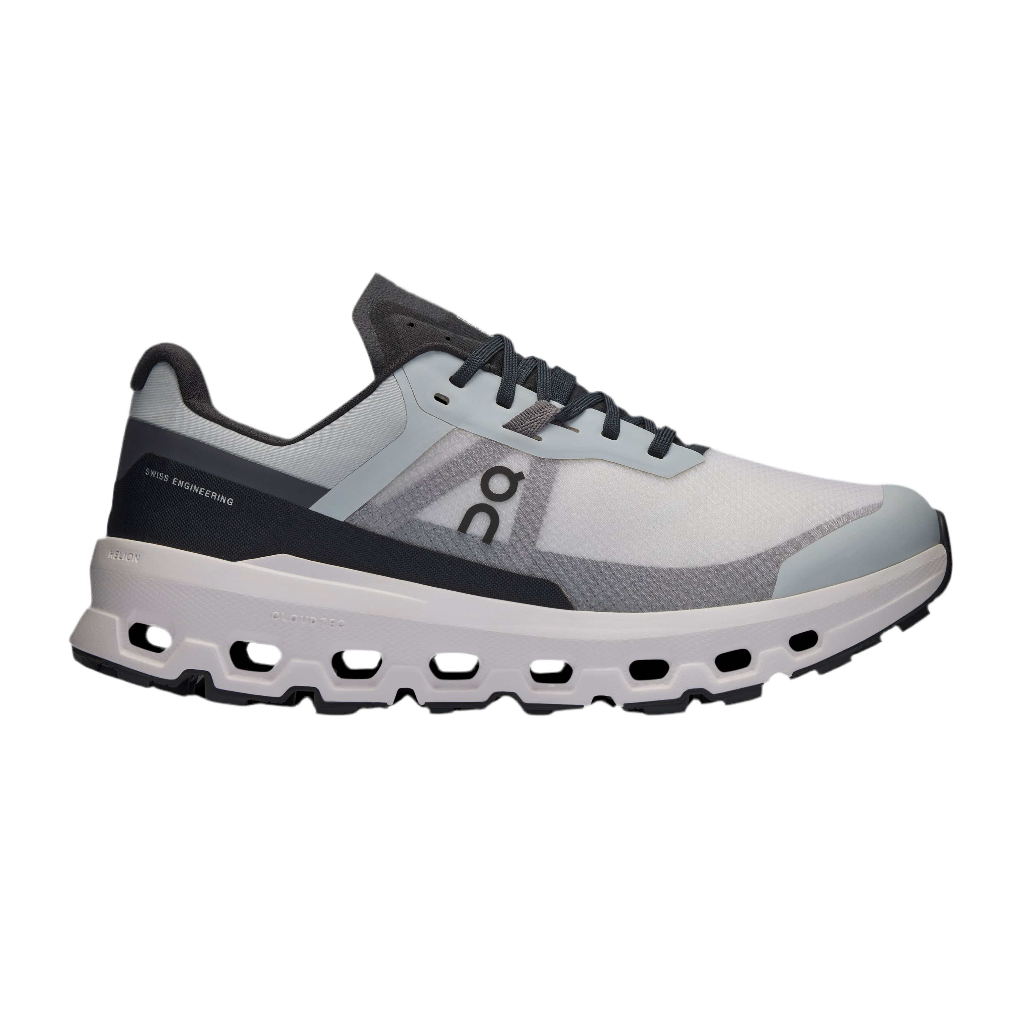 ON Women Cloudvista 2 - Glacier Eclipse