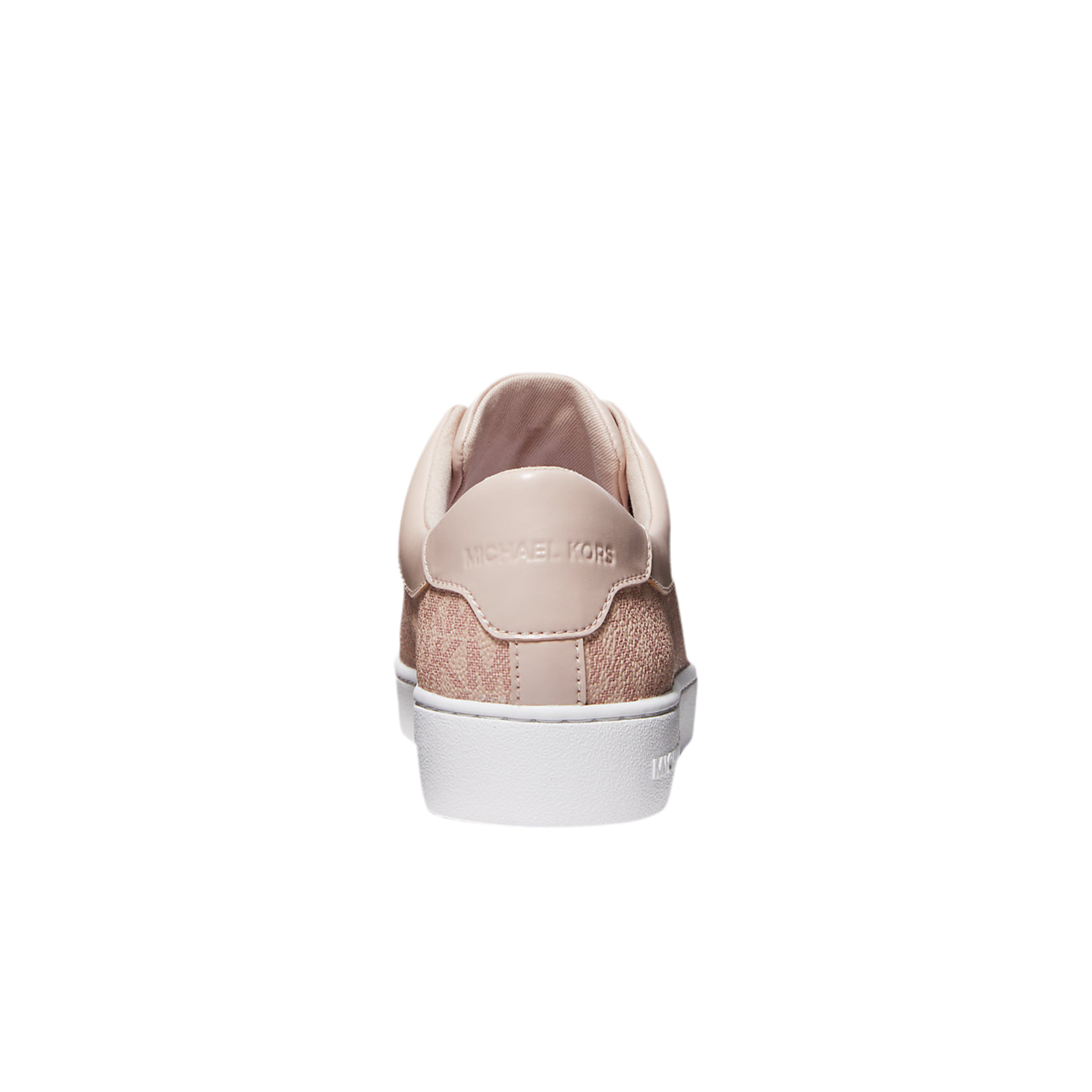 Michael Kors Women Keaton Zip-Up - Ballet