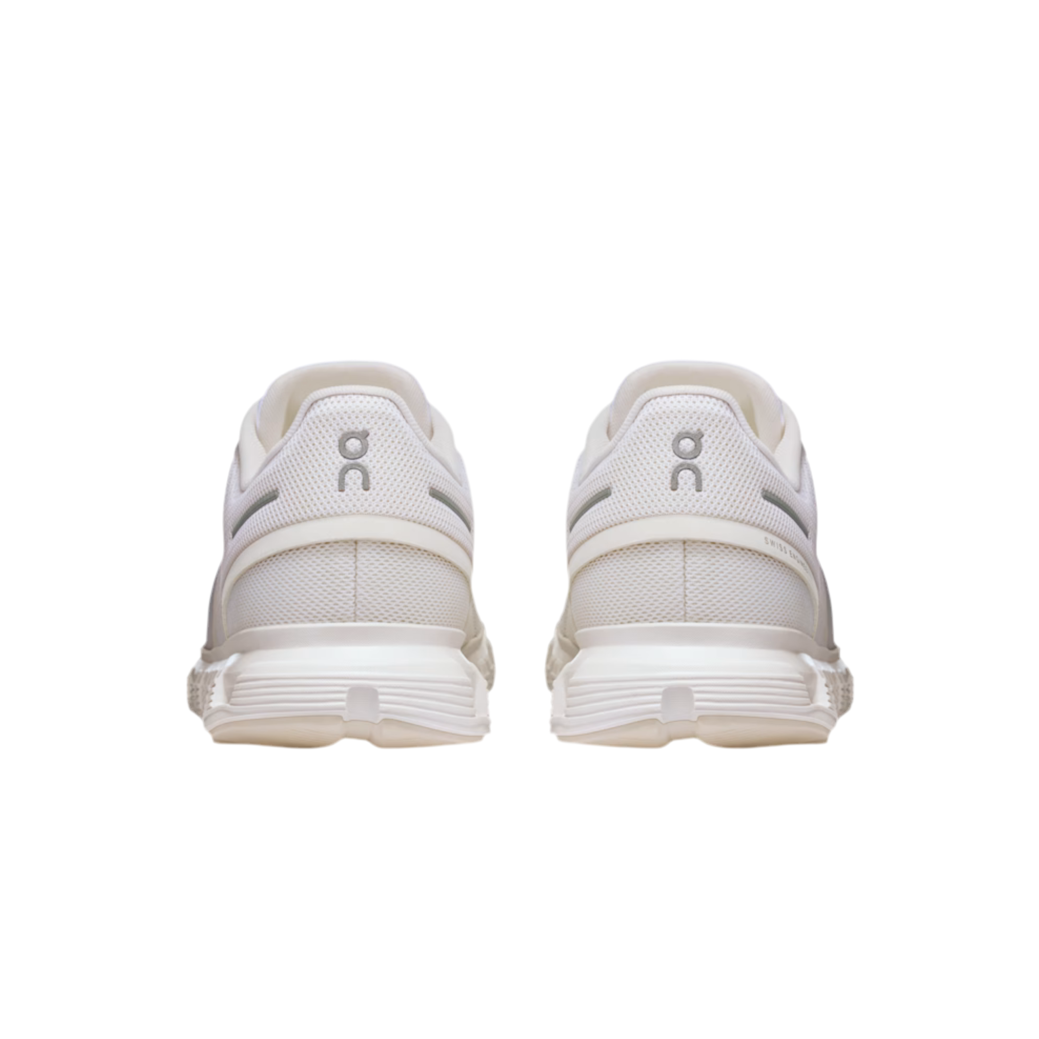 ON Women Cloud 6 - White