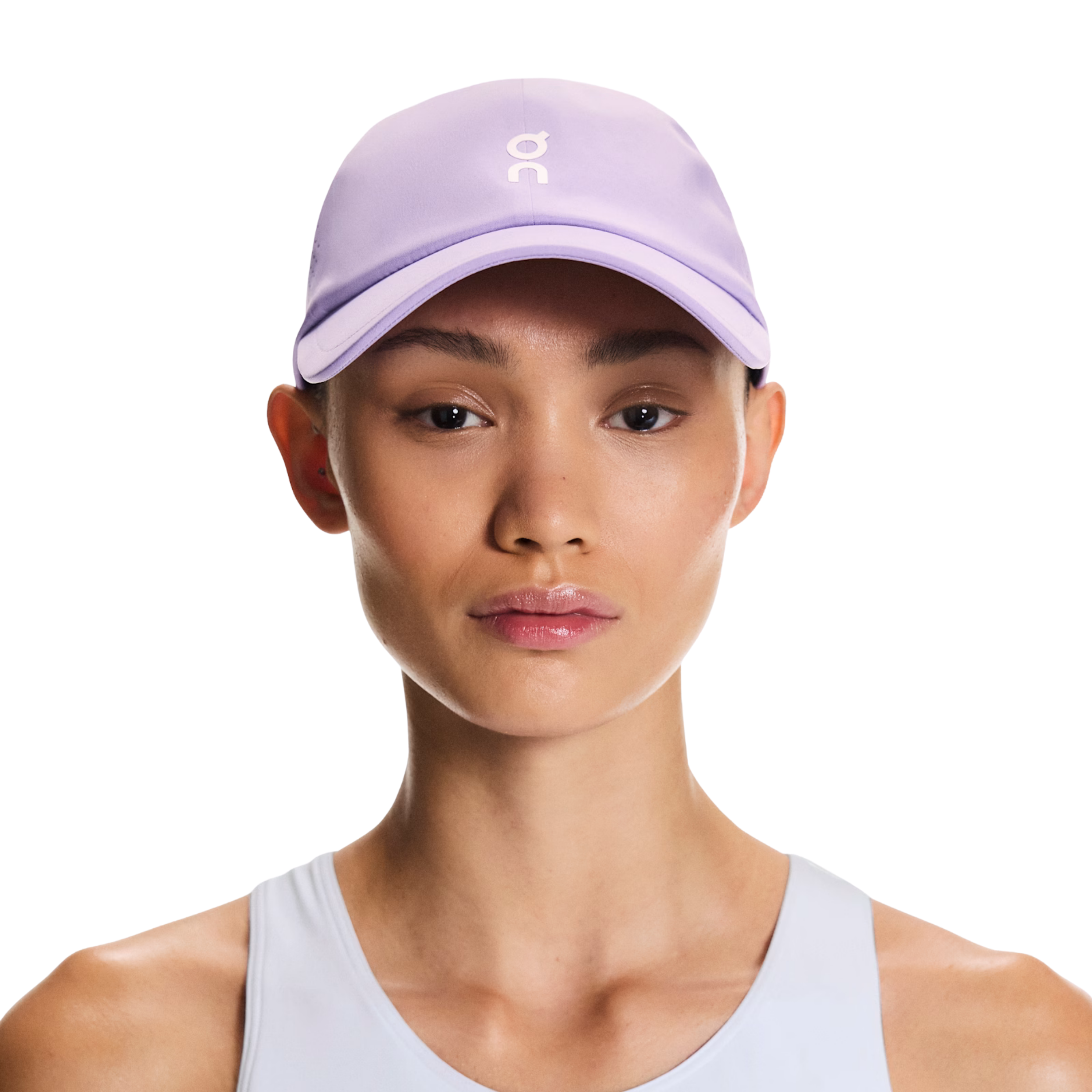 On Court Cap - Bloom