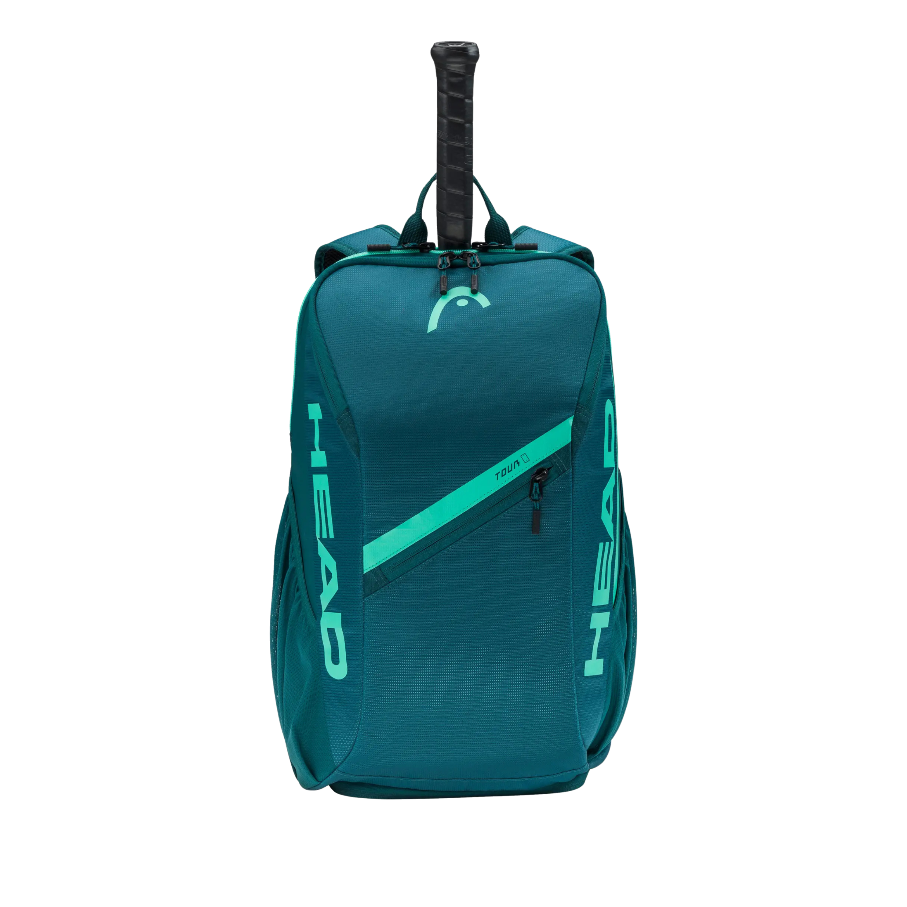 Head Tour Backpack 25L - Green