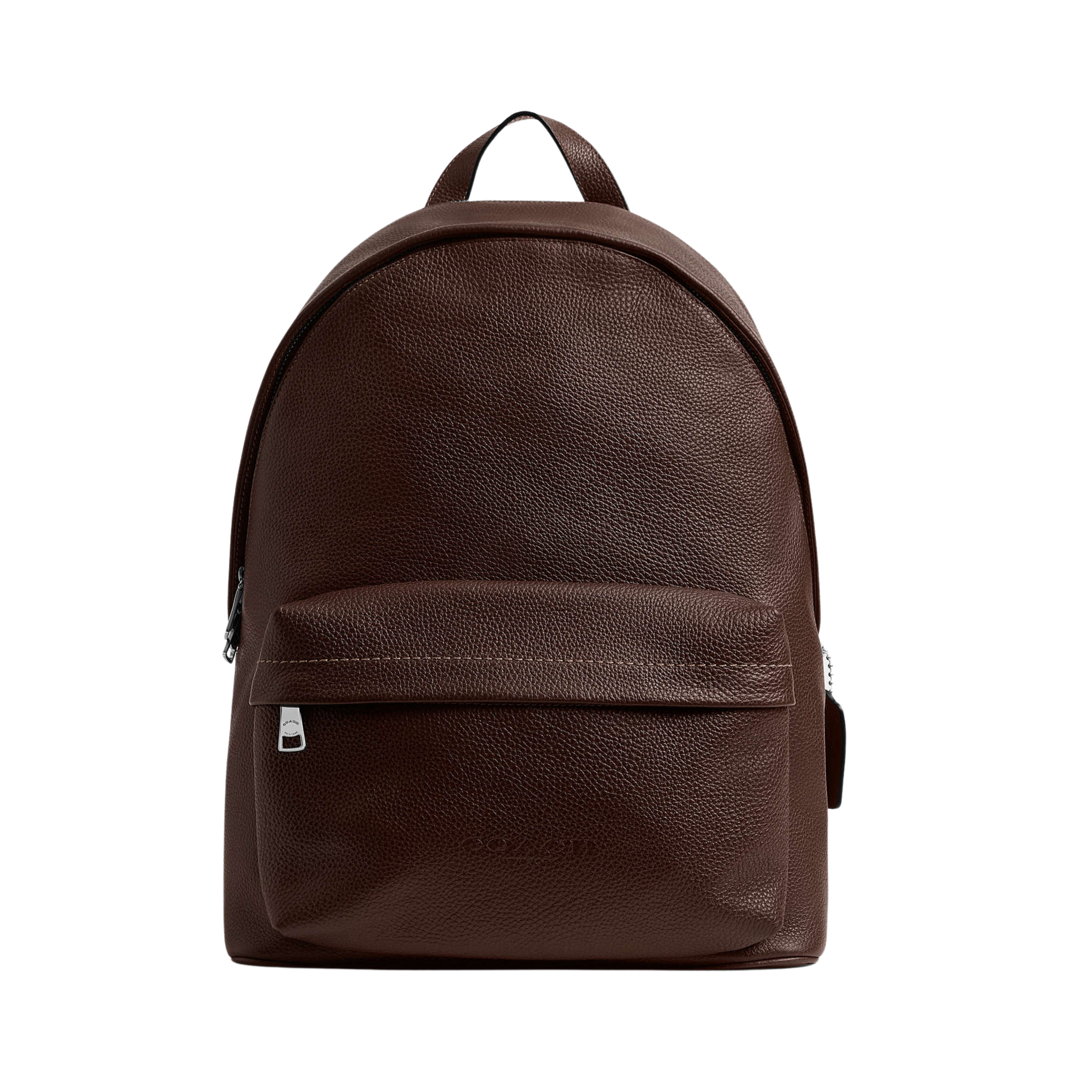 Coach Taylor Backpack - Silver Maple