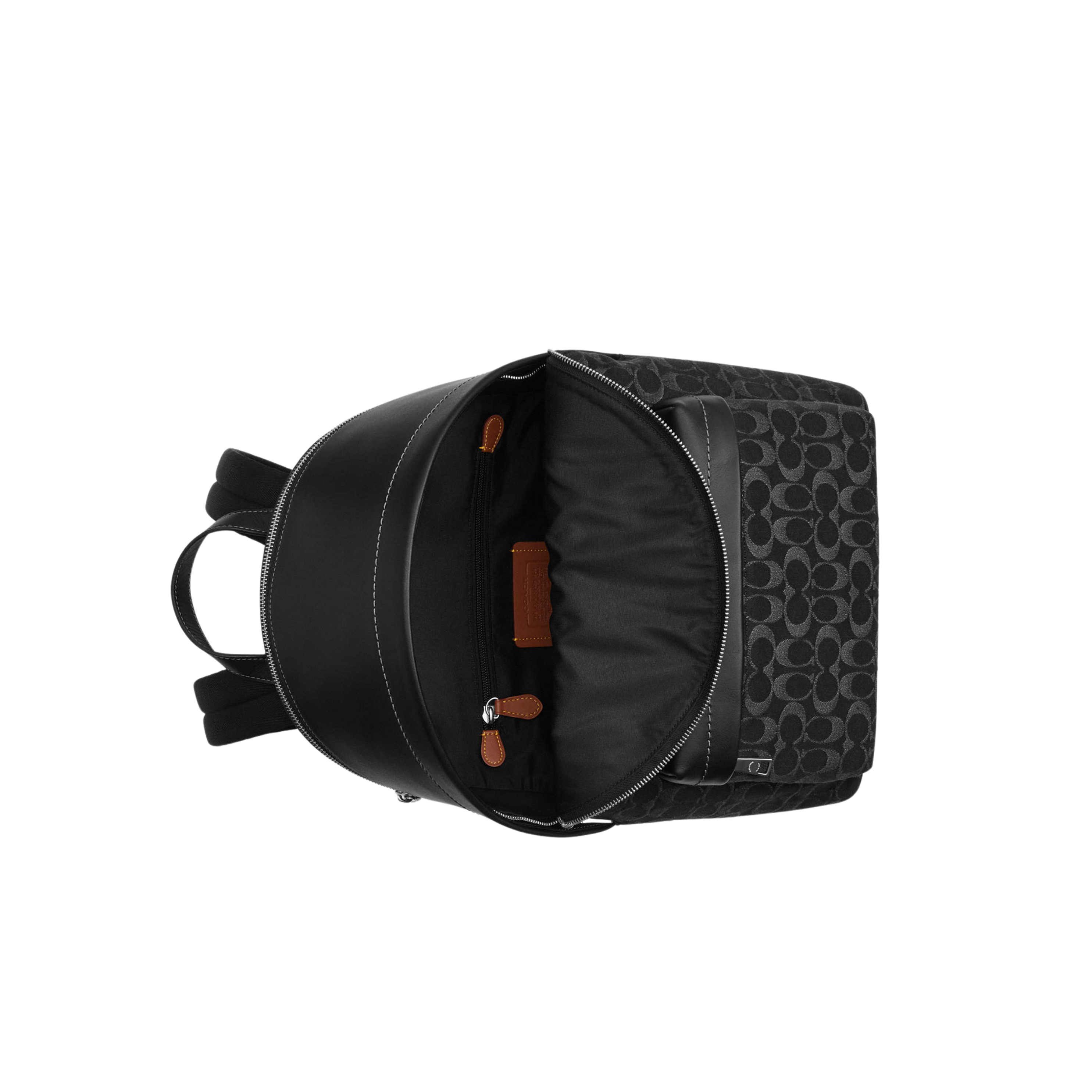 Coach Taylor Backpack - Black