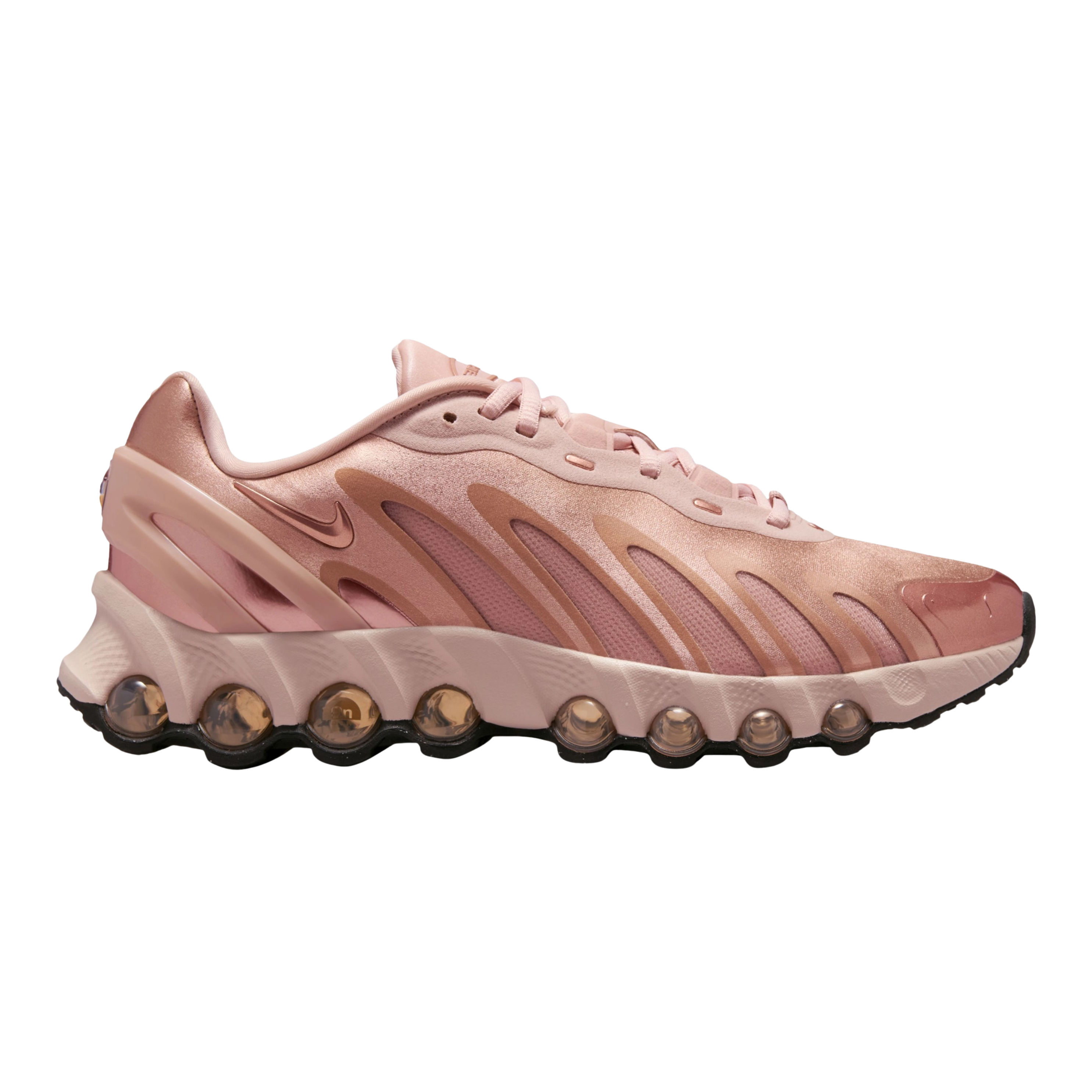 Nike Women's Air Max DN8 - Metallic Red Bronze