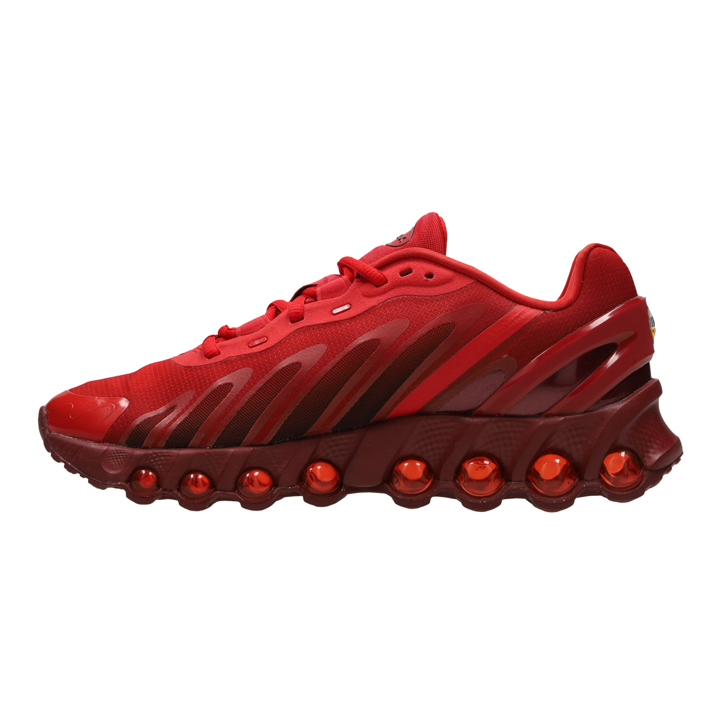 Nike Women's Air Max DN8 - University Red