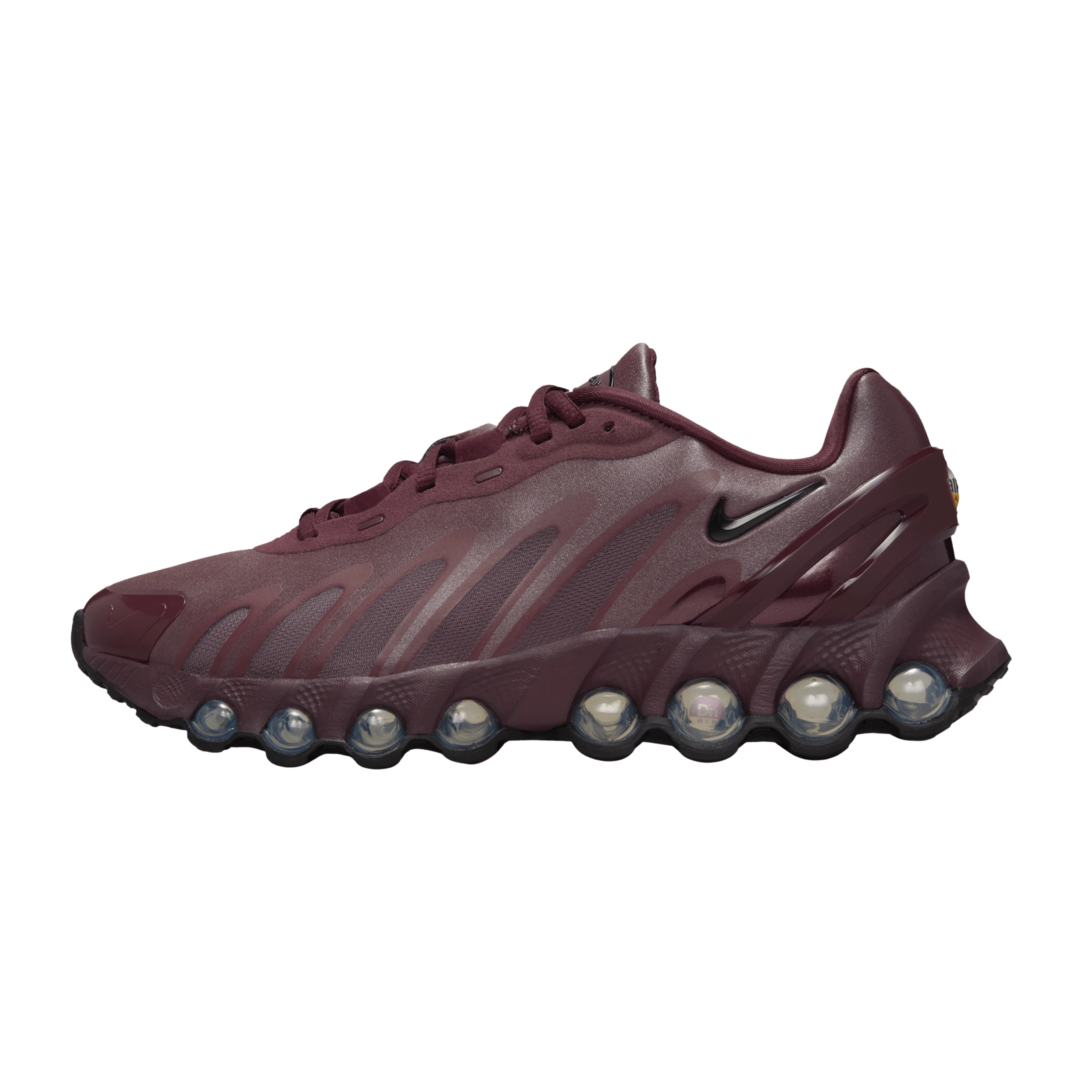 Nike Women's Air Max DN8 - Burgundy Crush