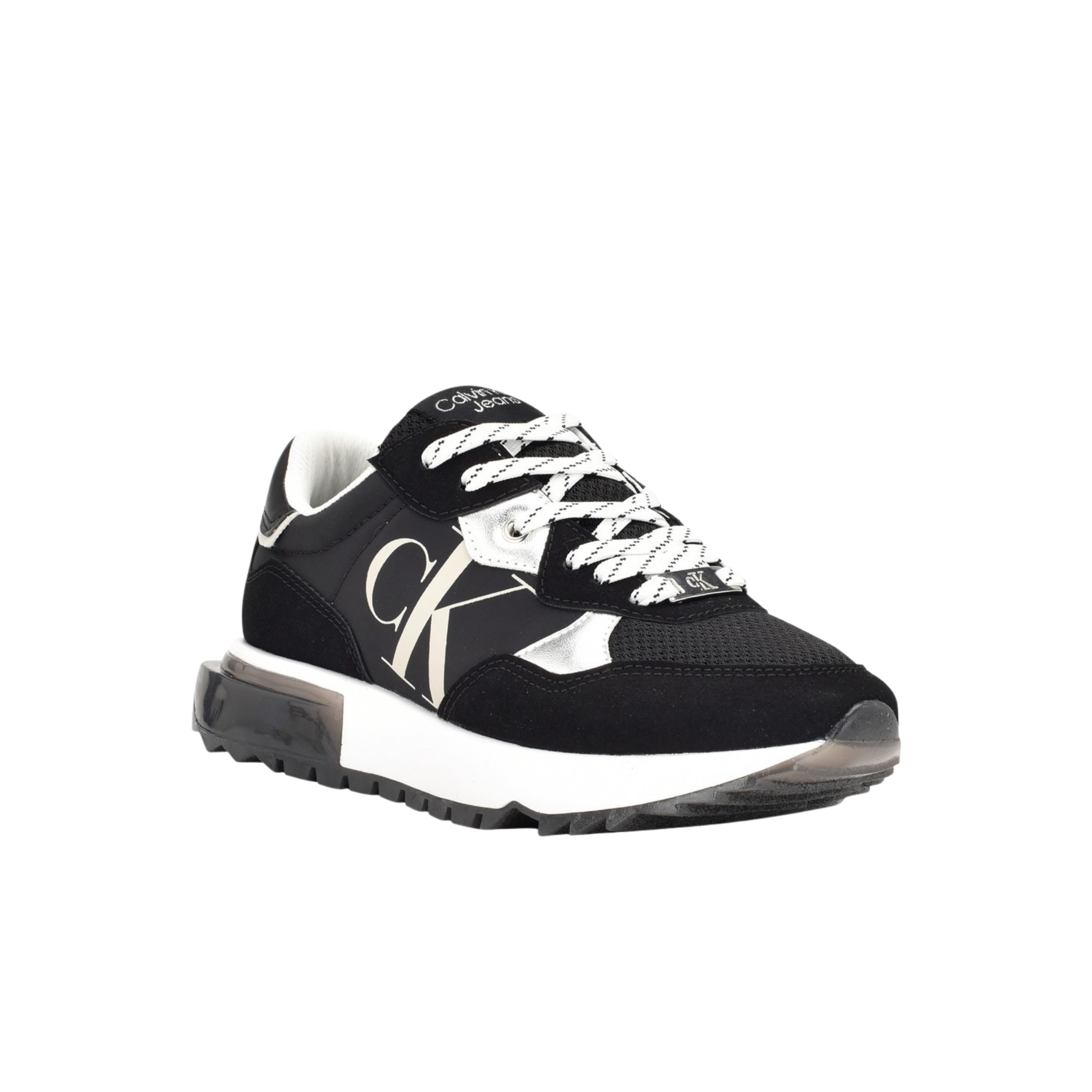 Calvin Klein Women Magalee - Black