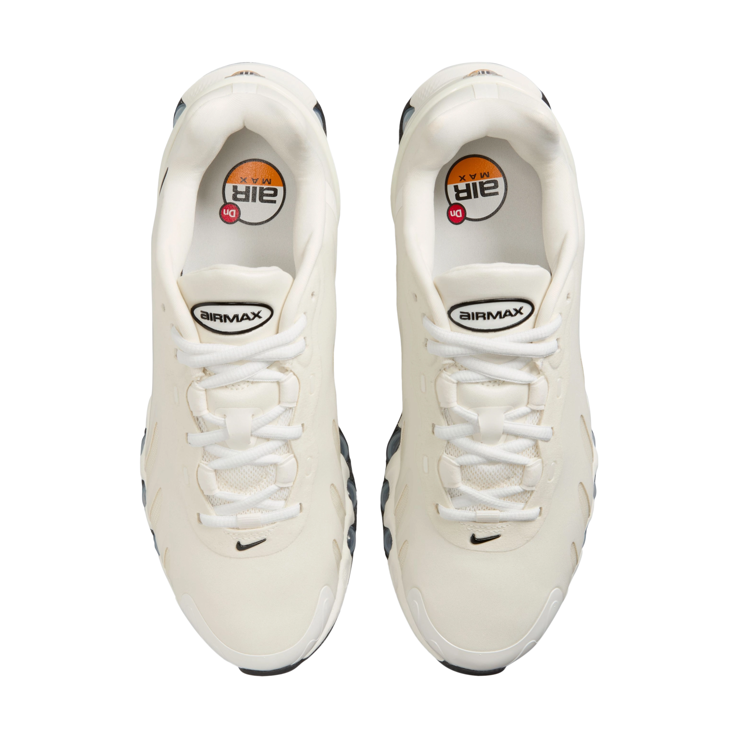 Nike Women's Air Max DN8 - Sail Black