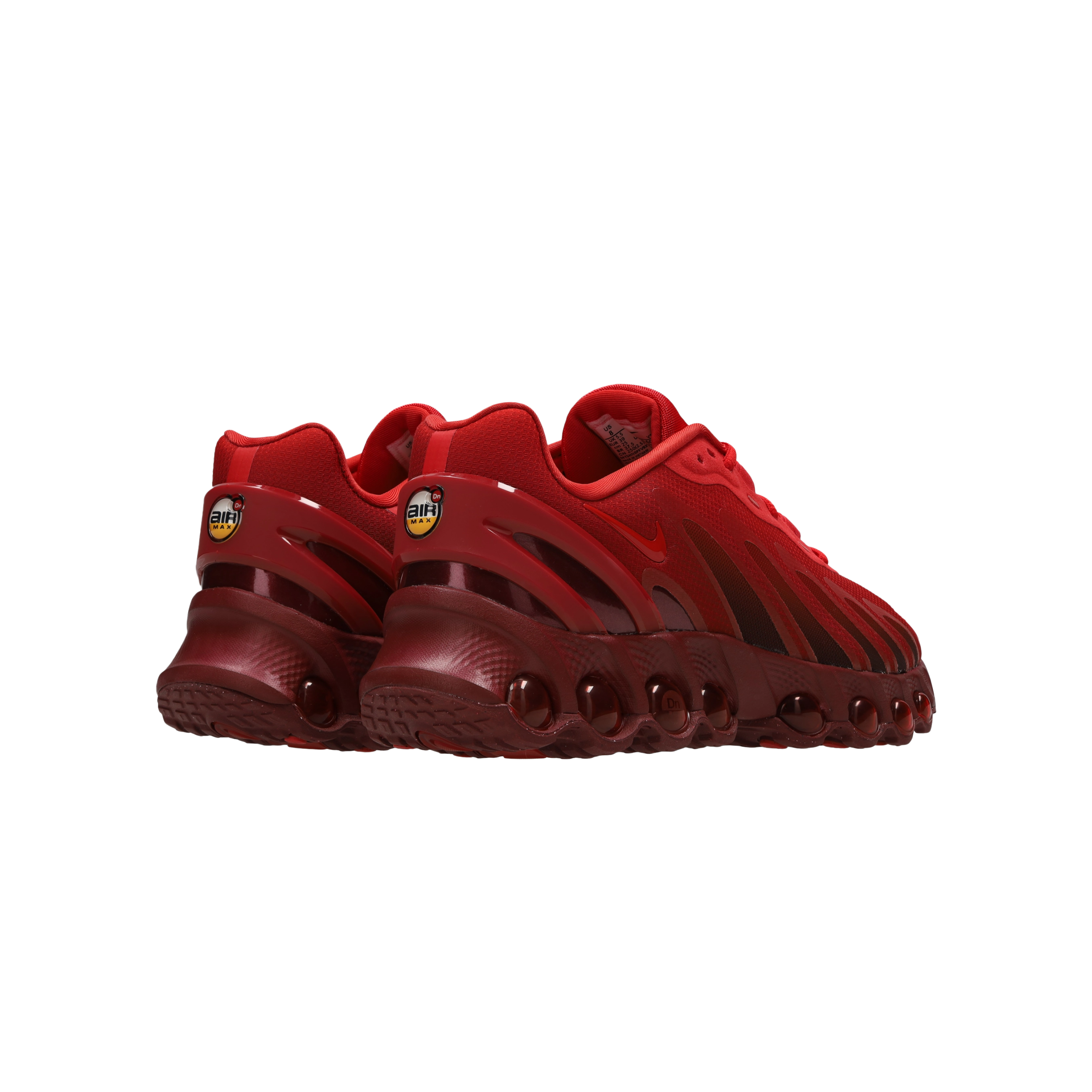 Nike Women's Air Max DN8 - University Red