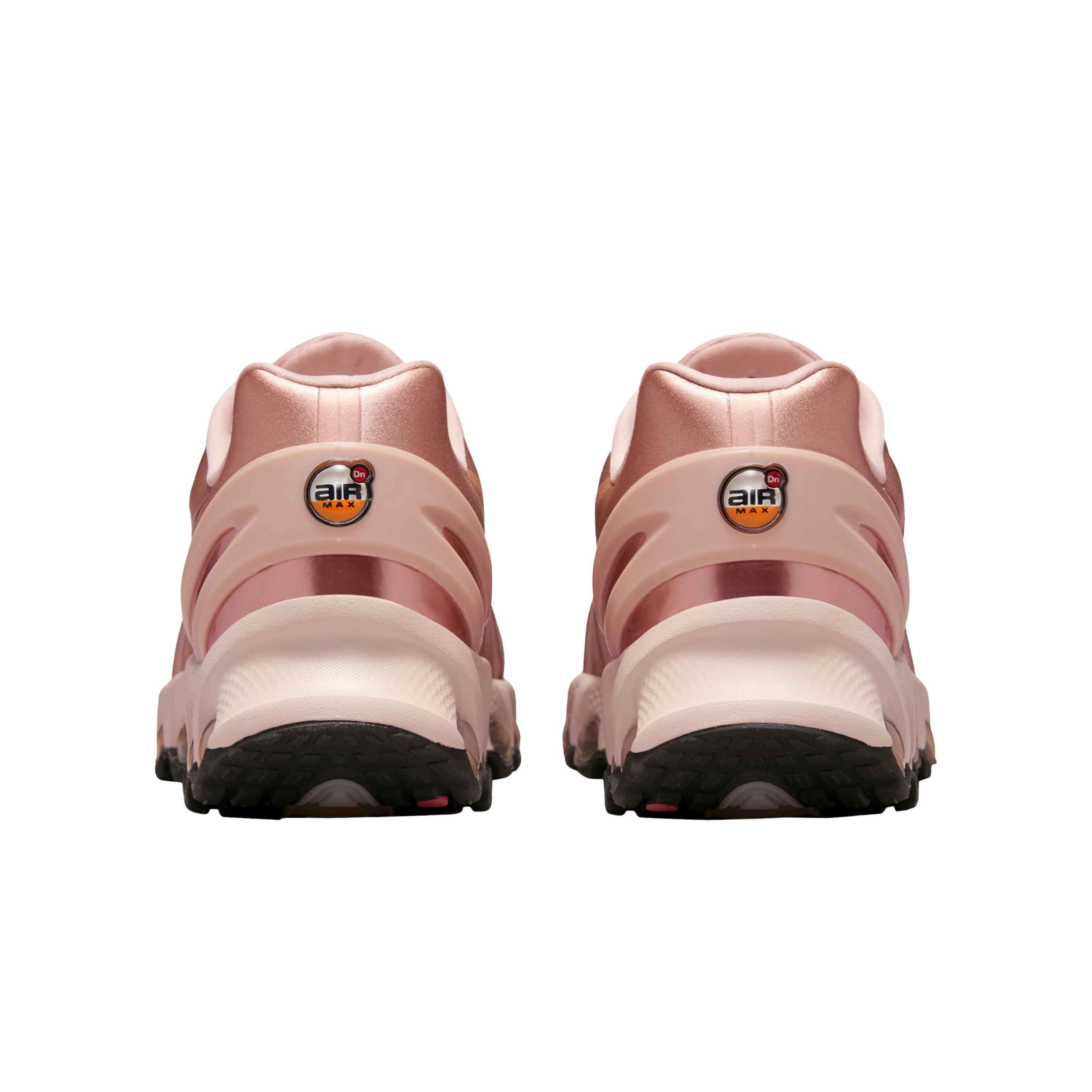 Nike Women's Air Max DN8 - Metallic Red Bronze