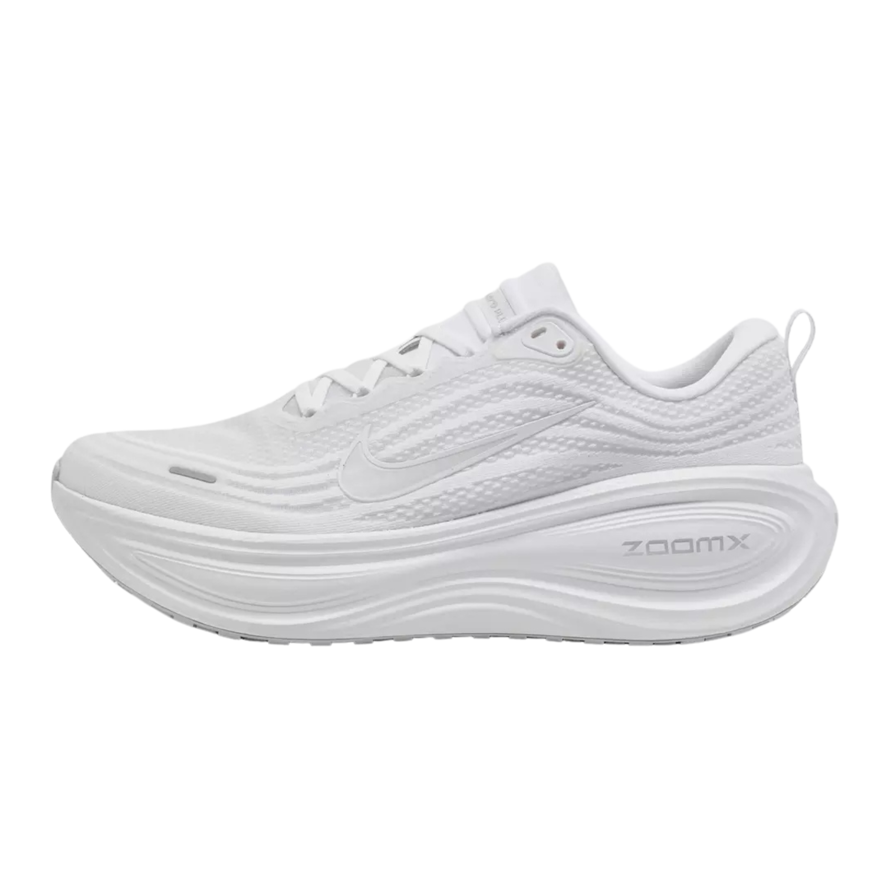 Nike Men's Vomero Plus - White Photon Dust