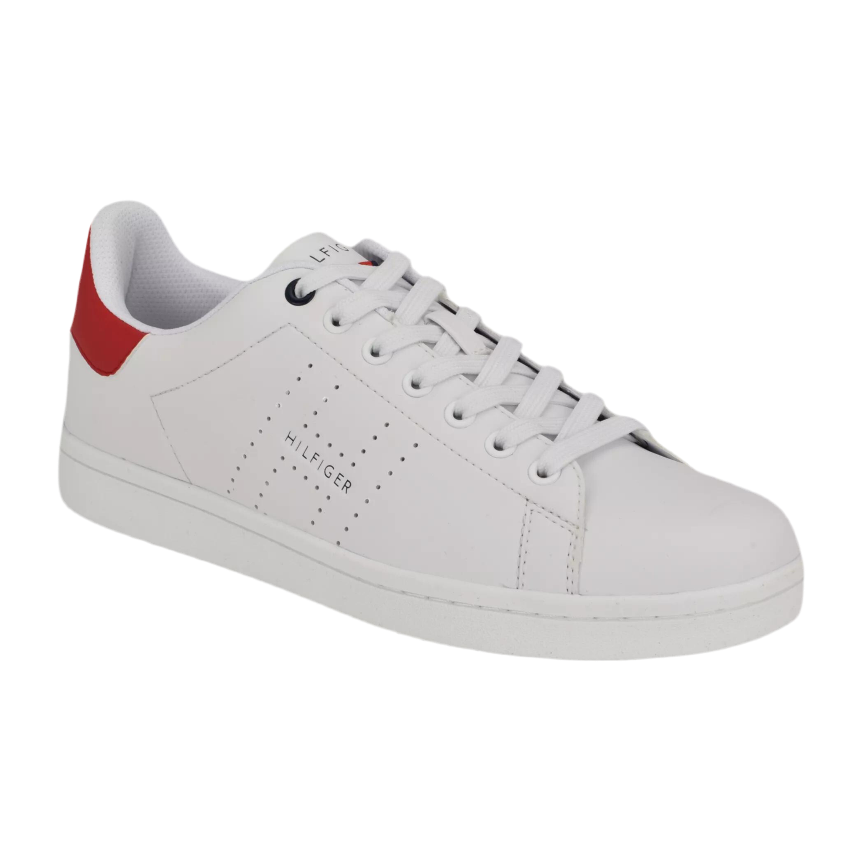 Tommy Hilfiger Men Liston Sneakers - Red