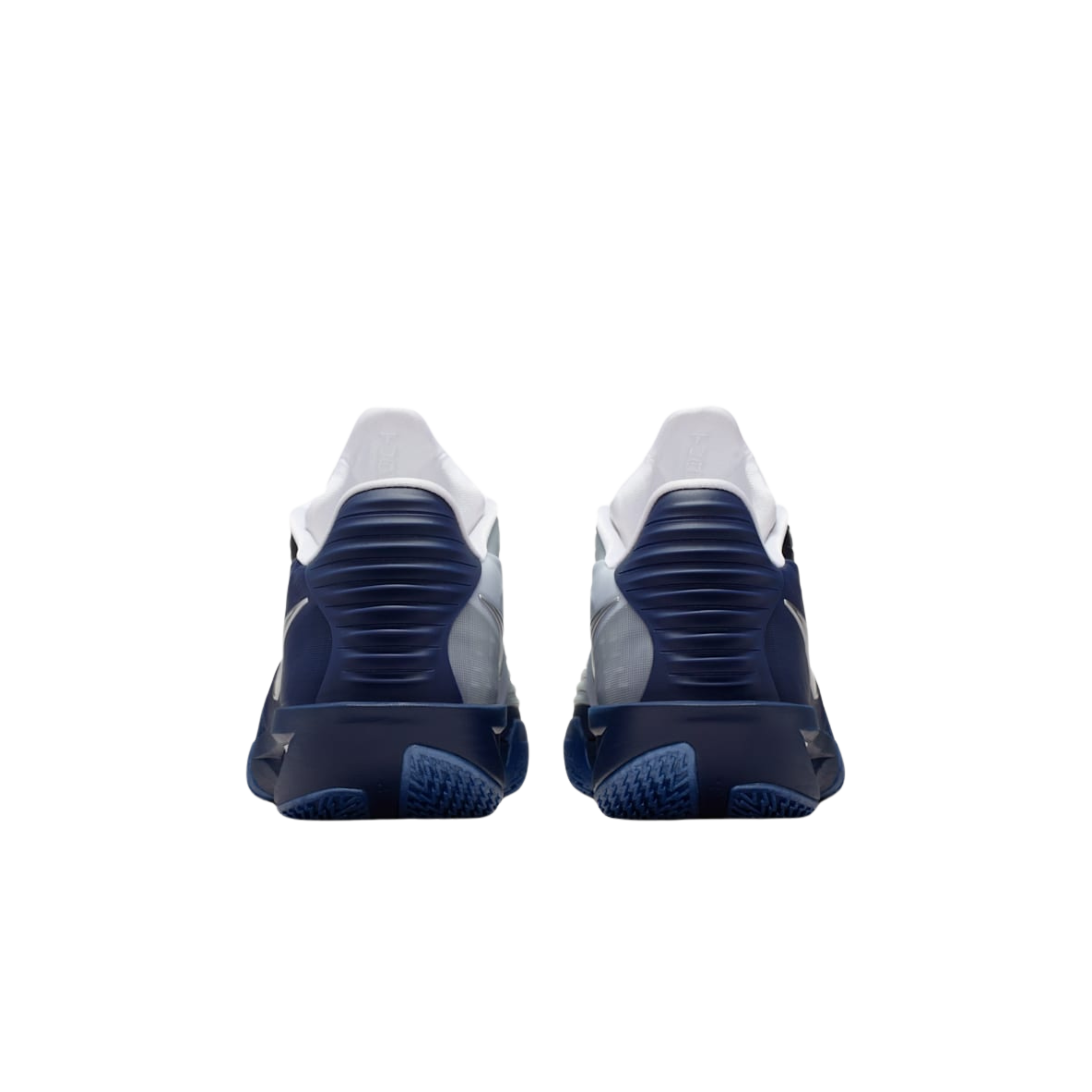 Nike Men G.T. Cut 3 Turbo - College Navy Pure Platinum