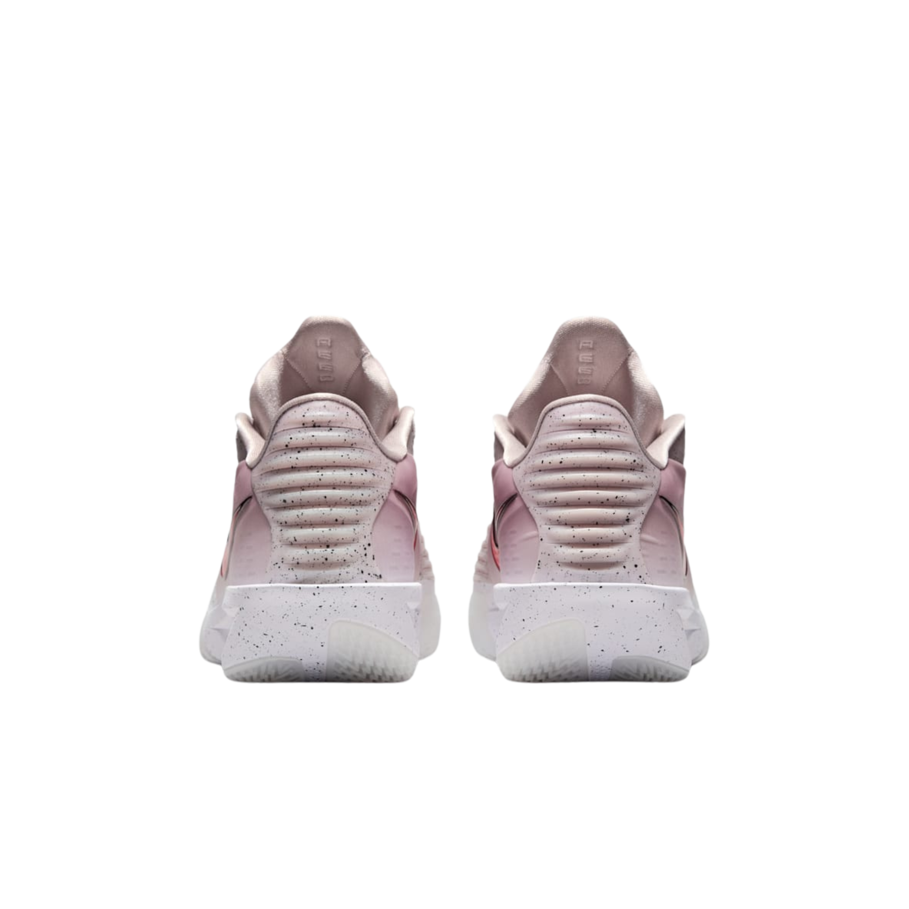 Nike Men G.T. Cut 3 Turbo - Platinum Violet Bright Crimson