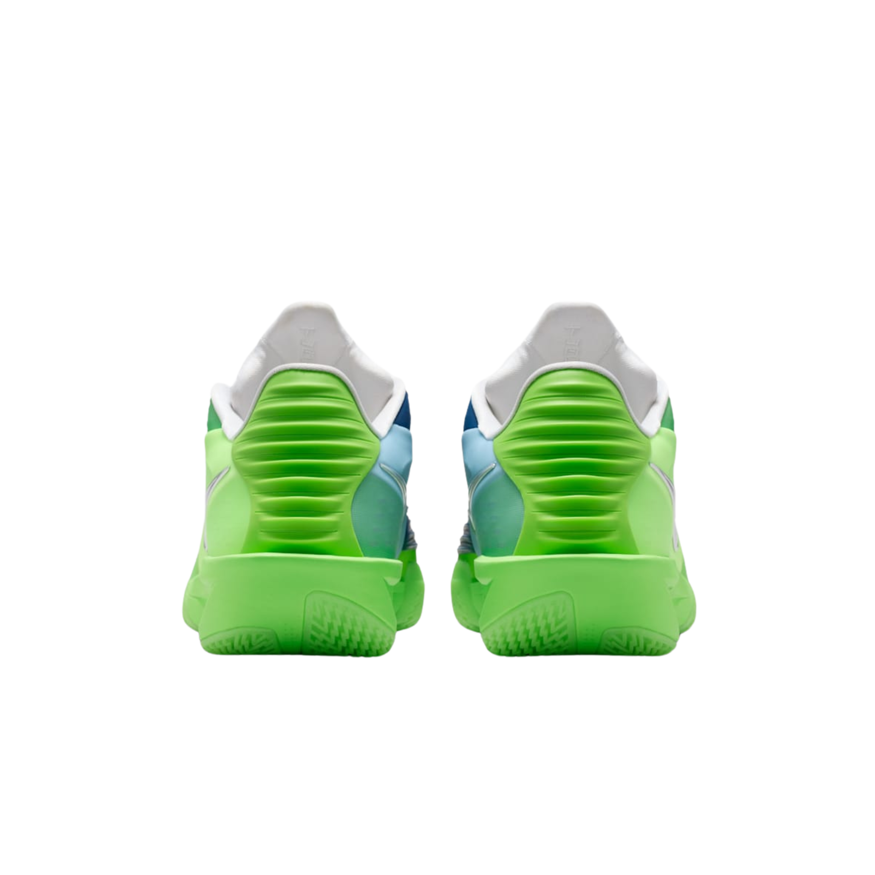 Nike Men G.T. Cut 3 Turbo - Venom Green Light Lemon