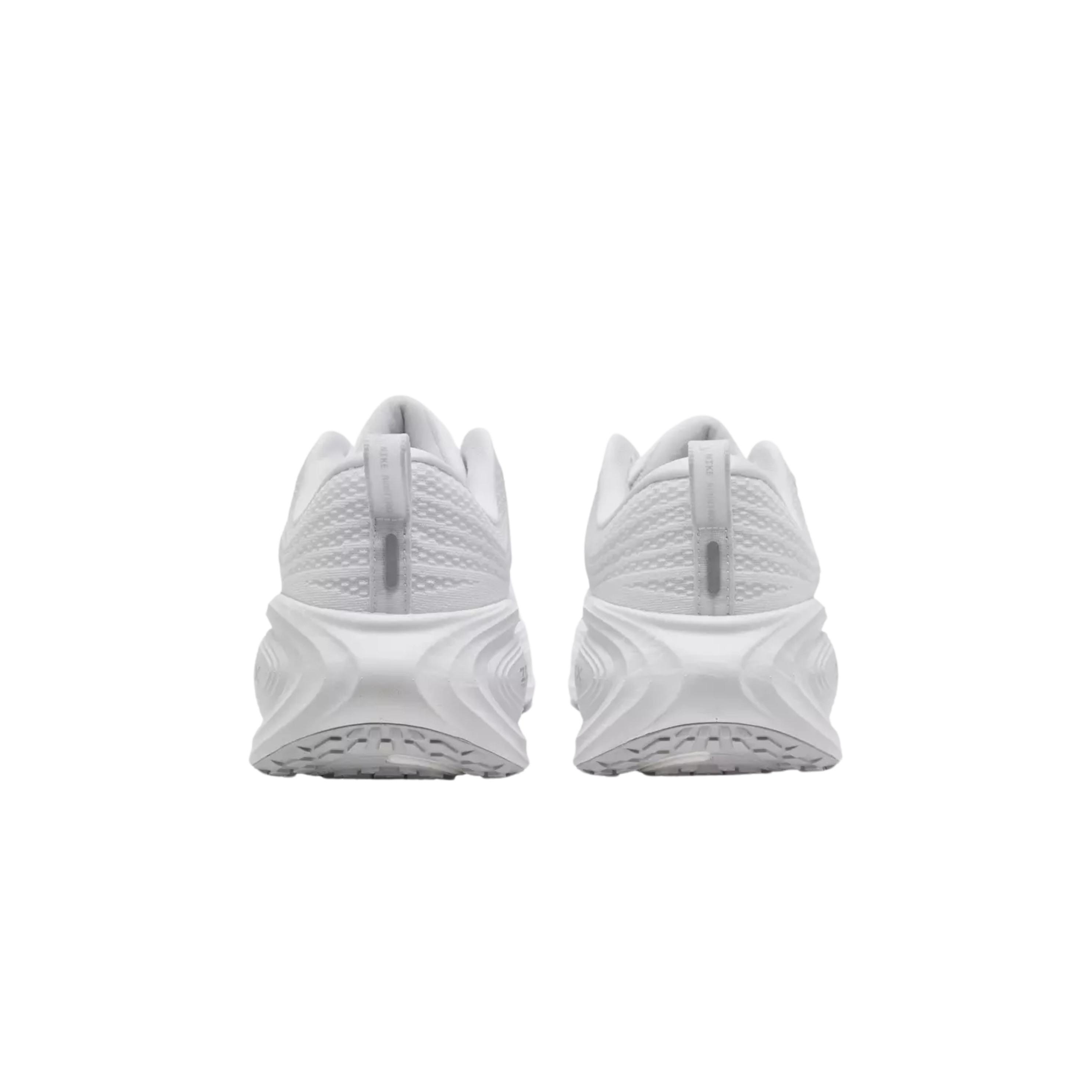 Nike Men's Vomero Plus - White Photon Dust