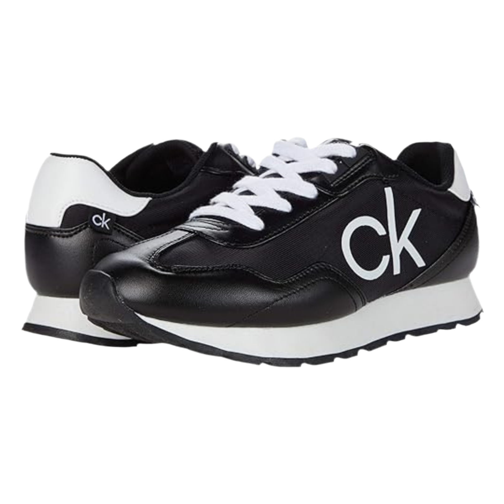 Calvin Klein Women Caden - Black