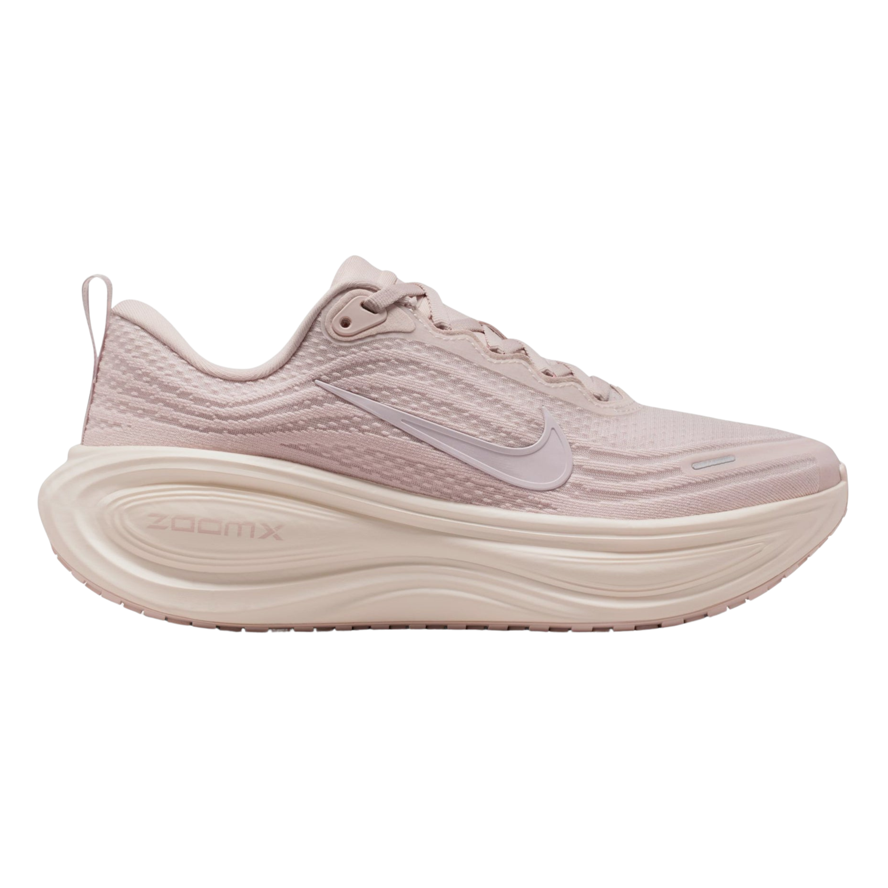 Nike Women's Vomero Plus - Platinum Violet Chalk
