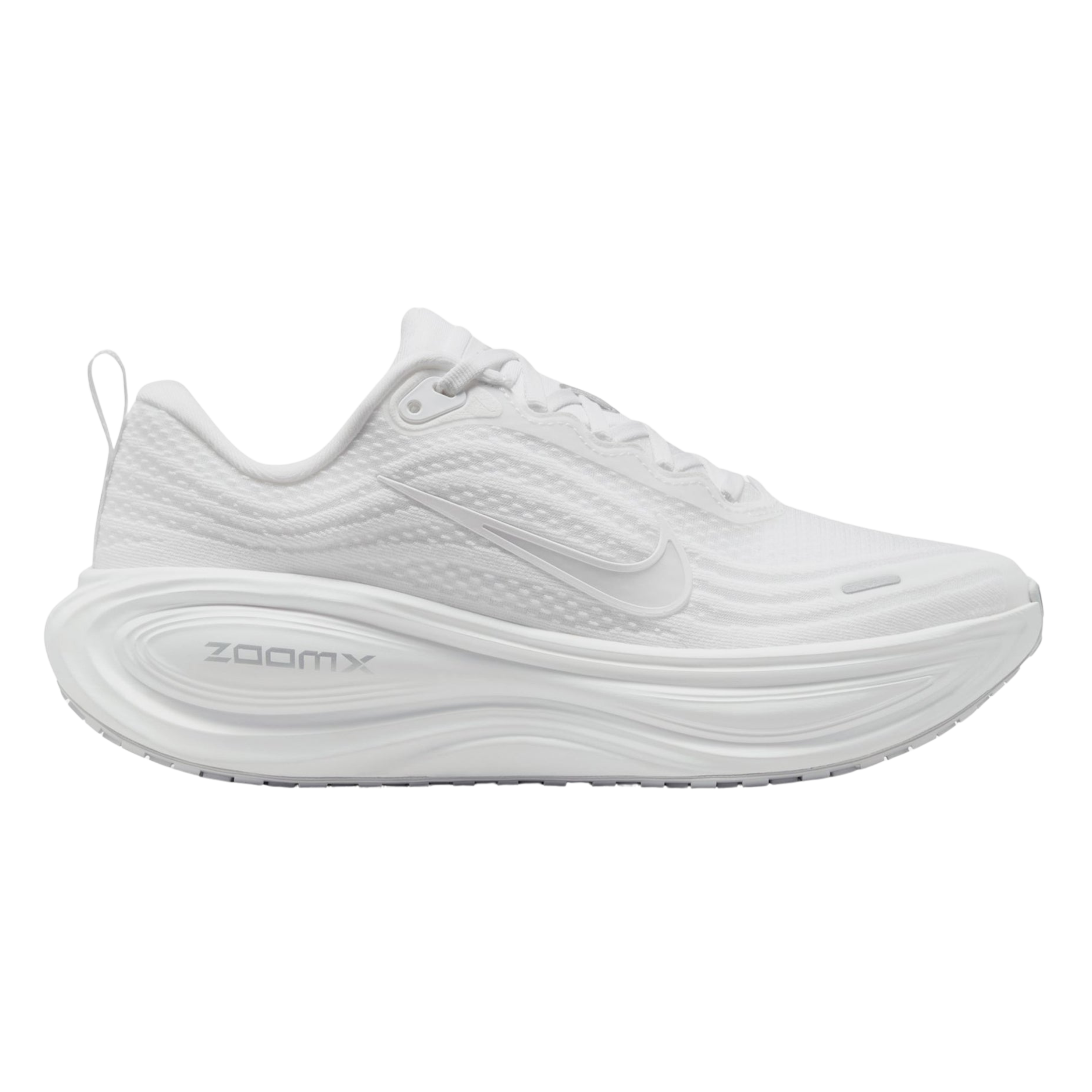 Nike Women's Vomero Plus - White