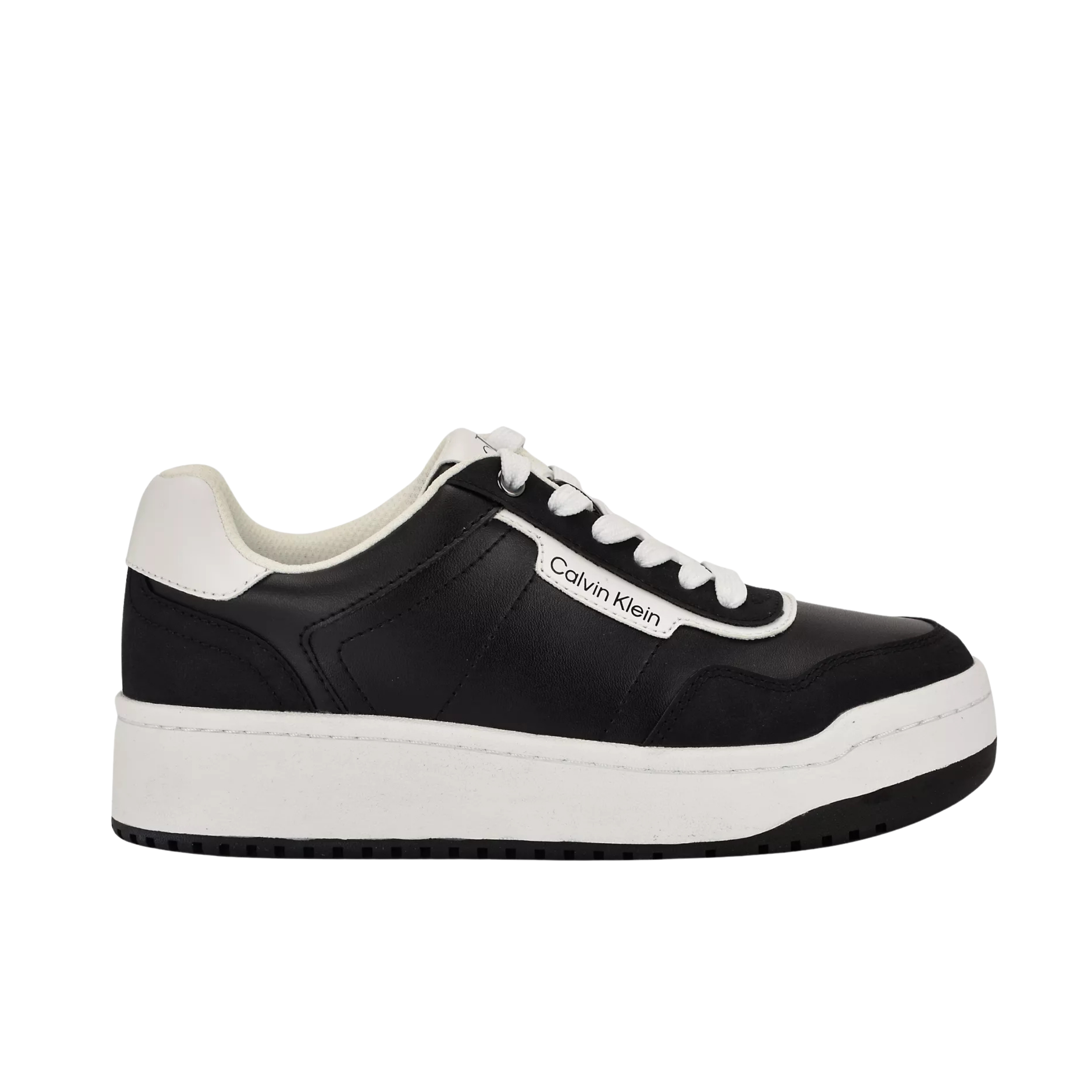 Calvin Klein Women Adryen Sneaker - Black