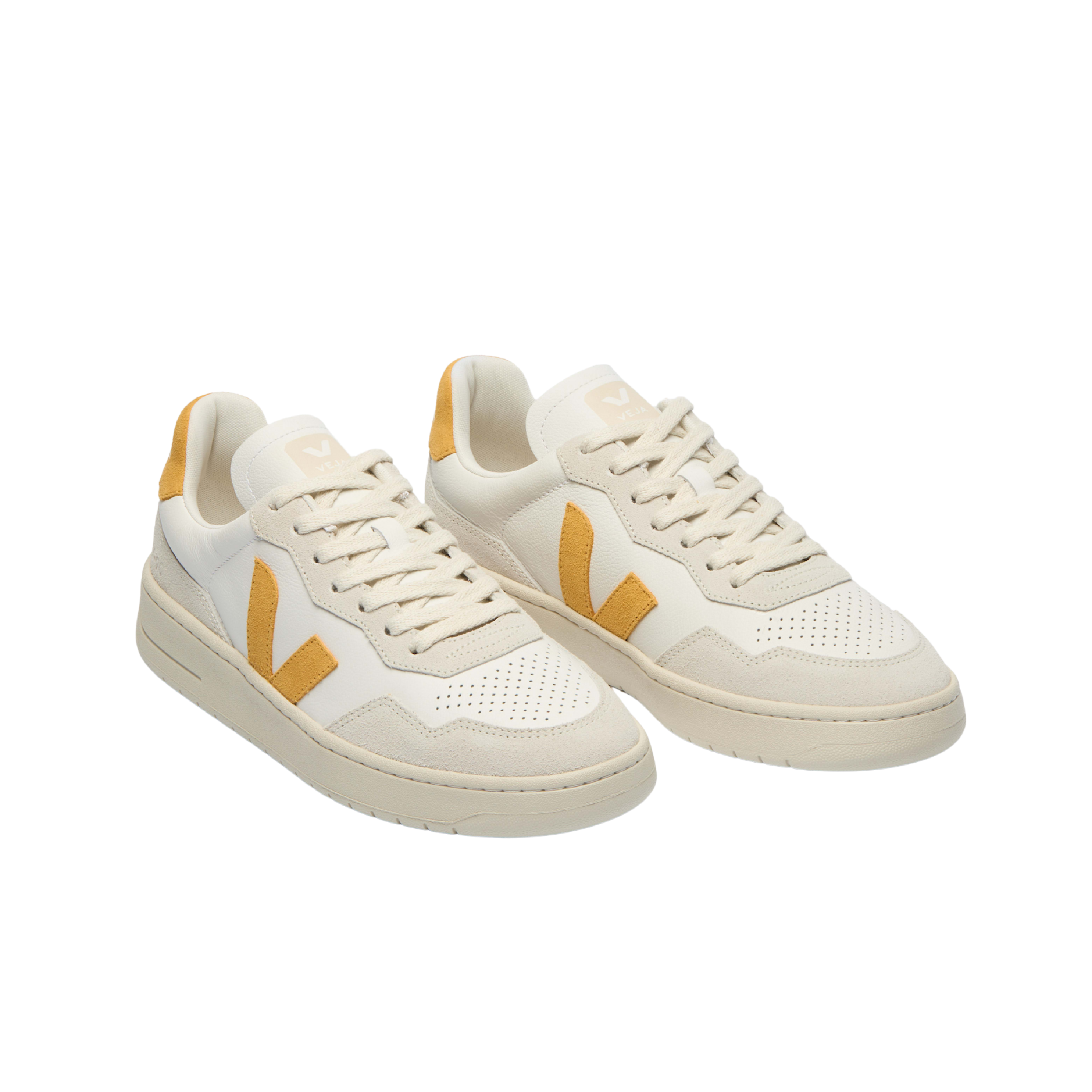 Veja Women V-90 - White Safran