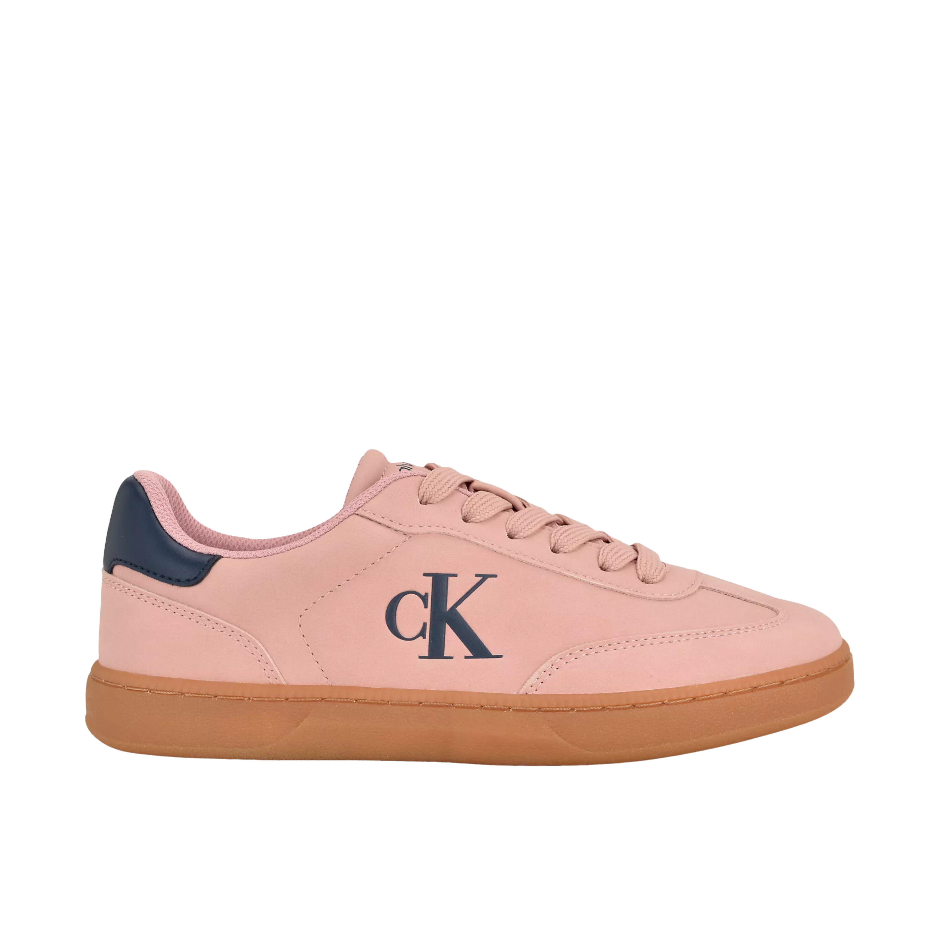 Calvin Klein Women Narissa Sneaker - Pink