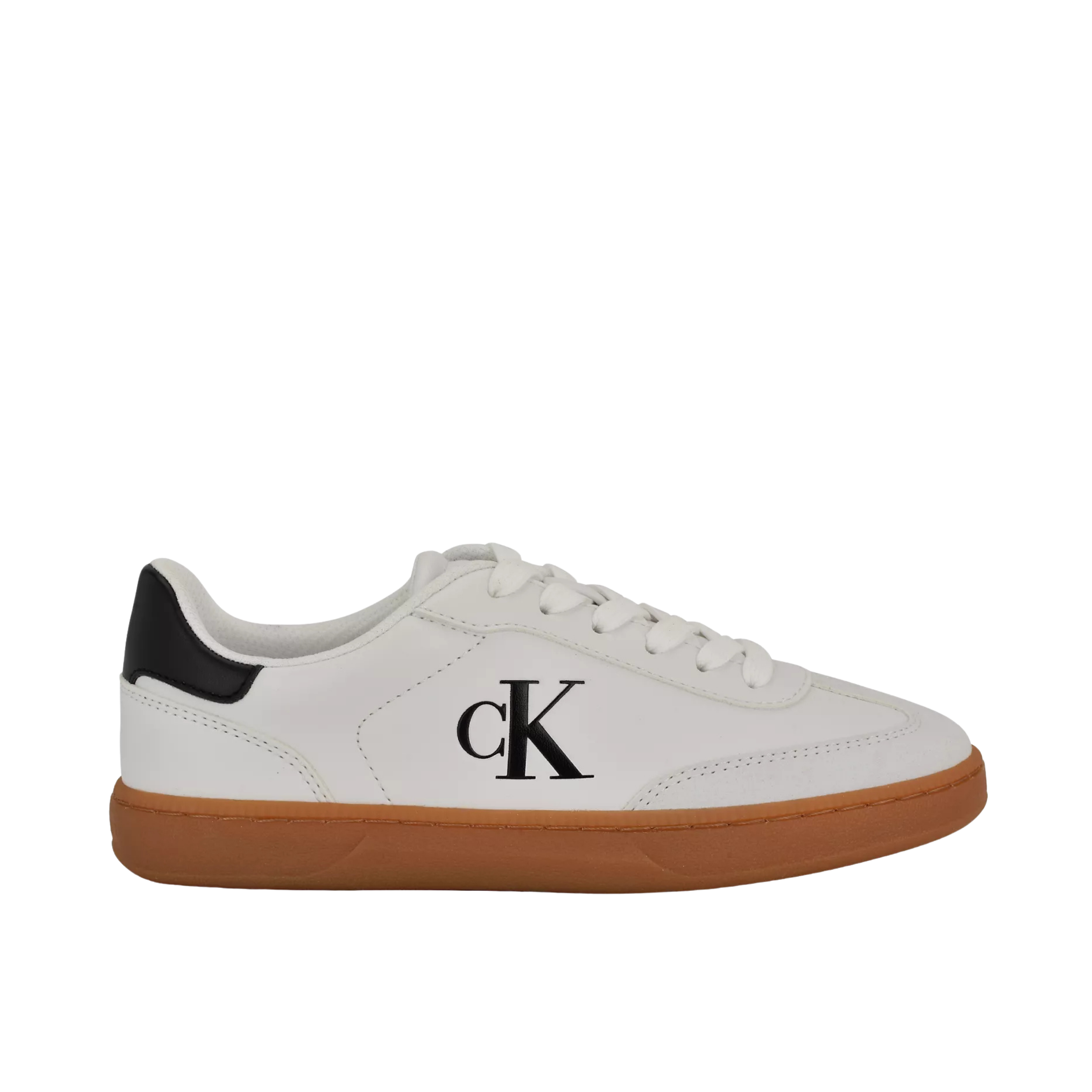 Calvin Klein Women Narissa Sneaker - White