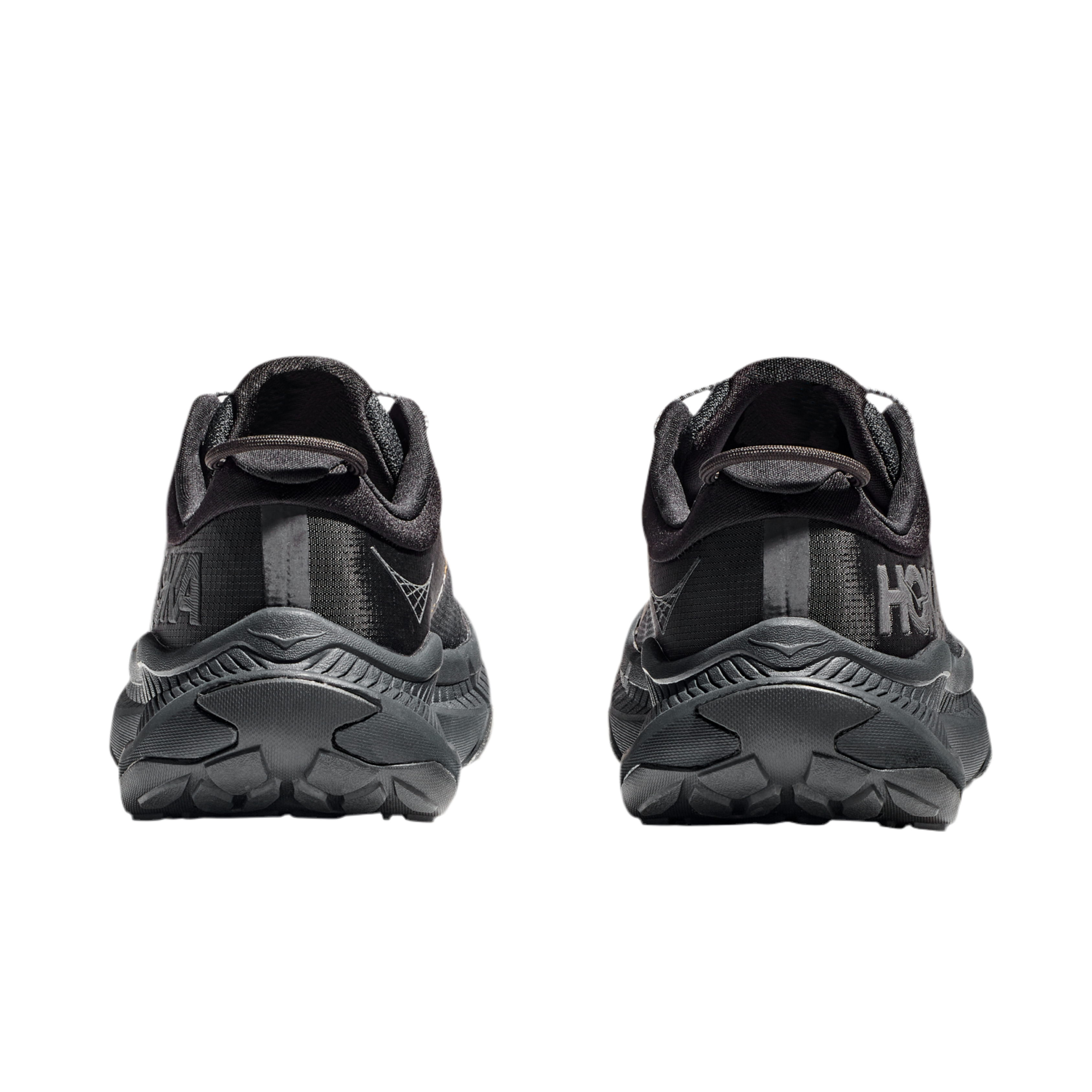 Hoka Women Transport - Black