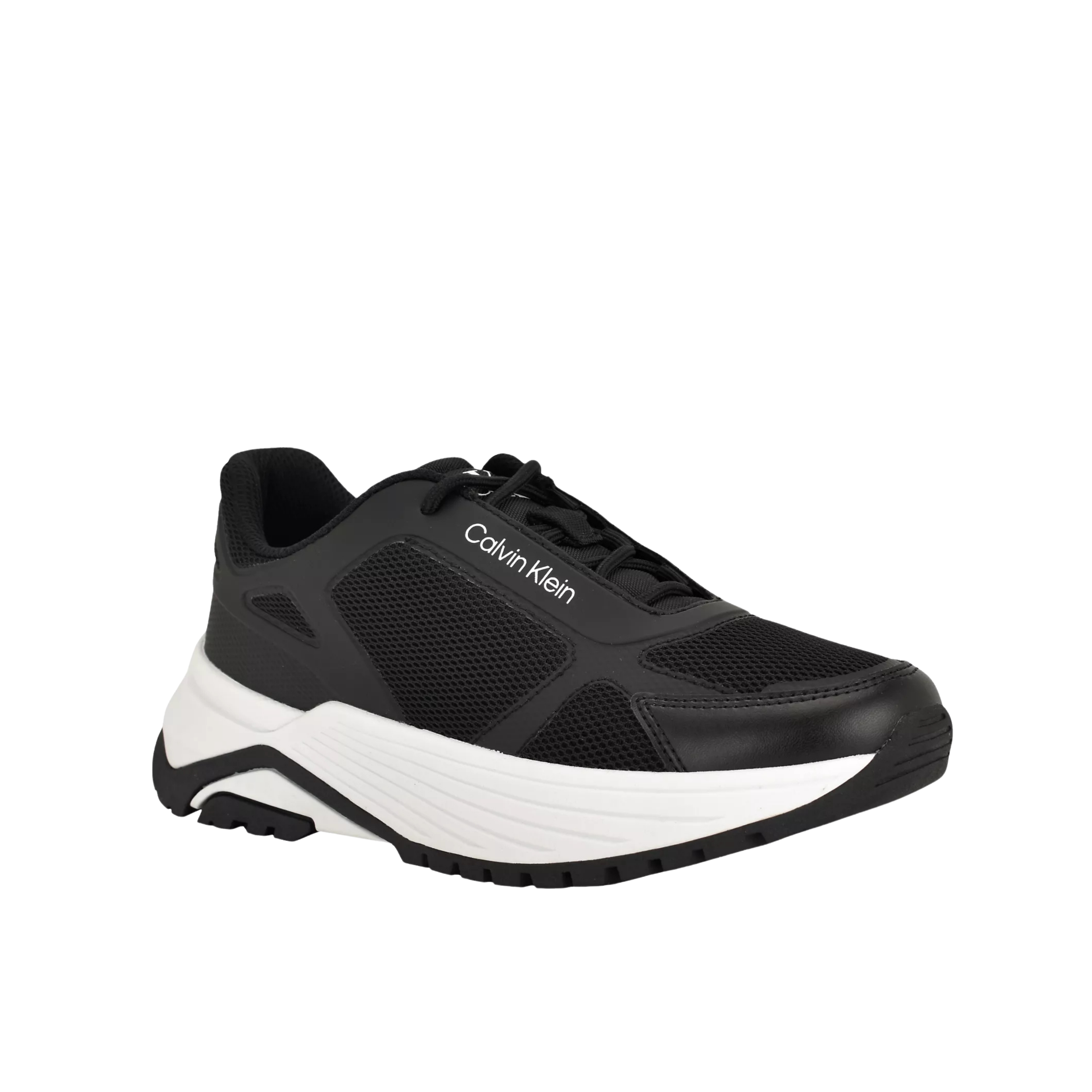Calvin Klein Women Amyra Sneaker - Black