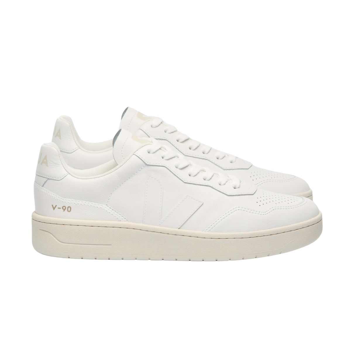 Veja Men V-90 - White