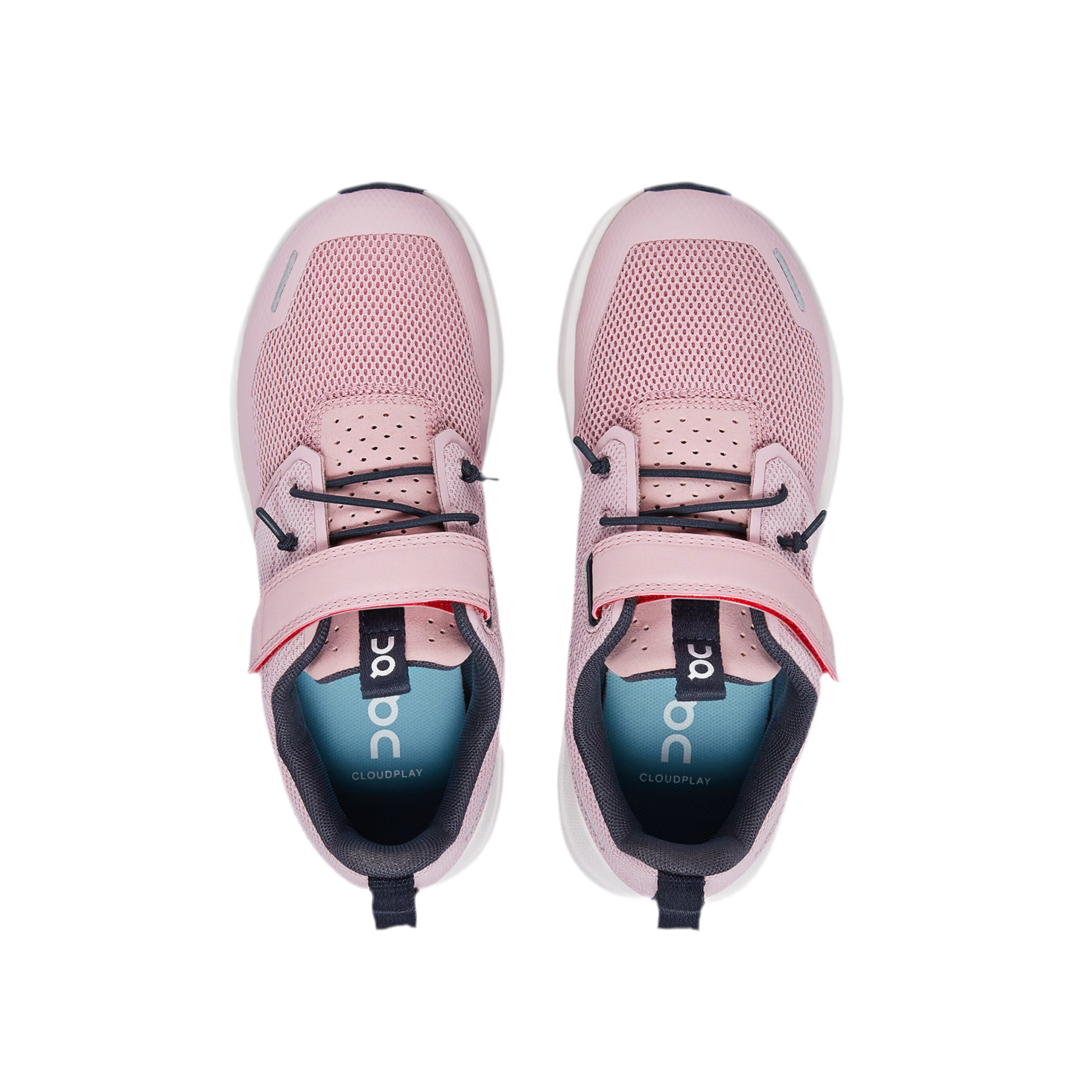 ON Kids Cloud Play - Zephyr White