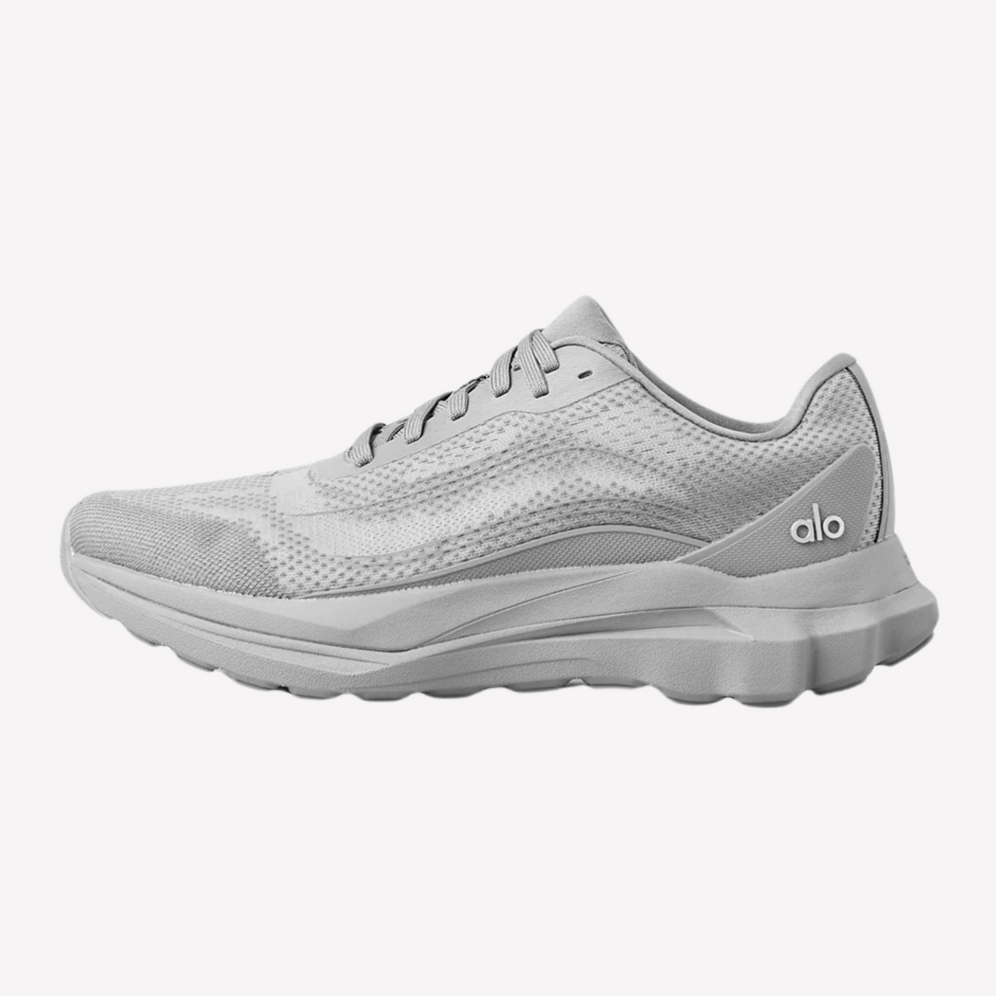 Alo Women Runner - Grey