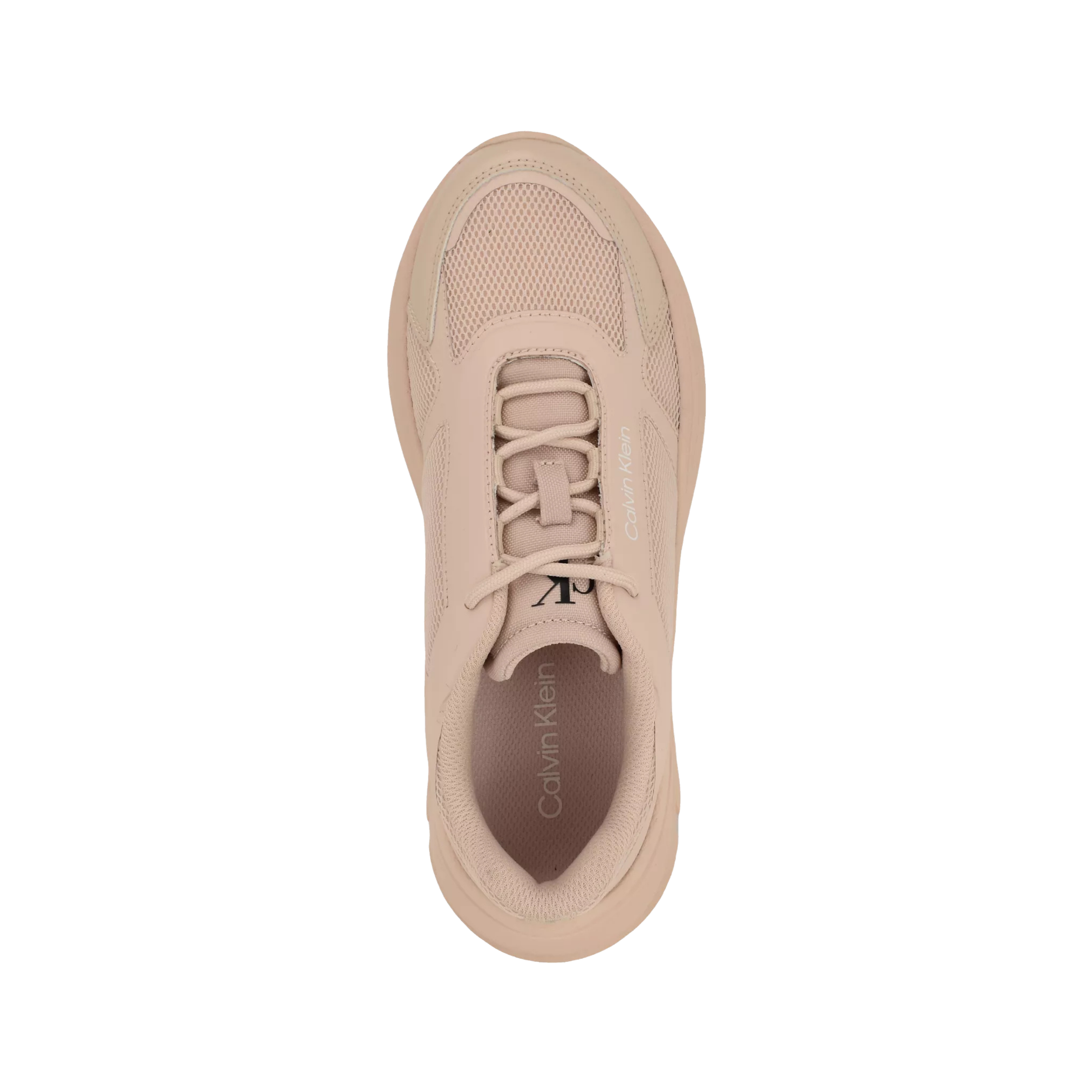 Calvin Klein Women Amyra Sneaker - Pink