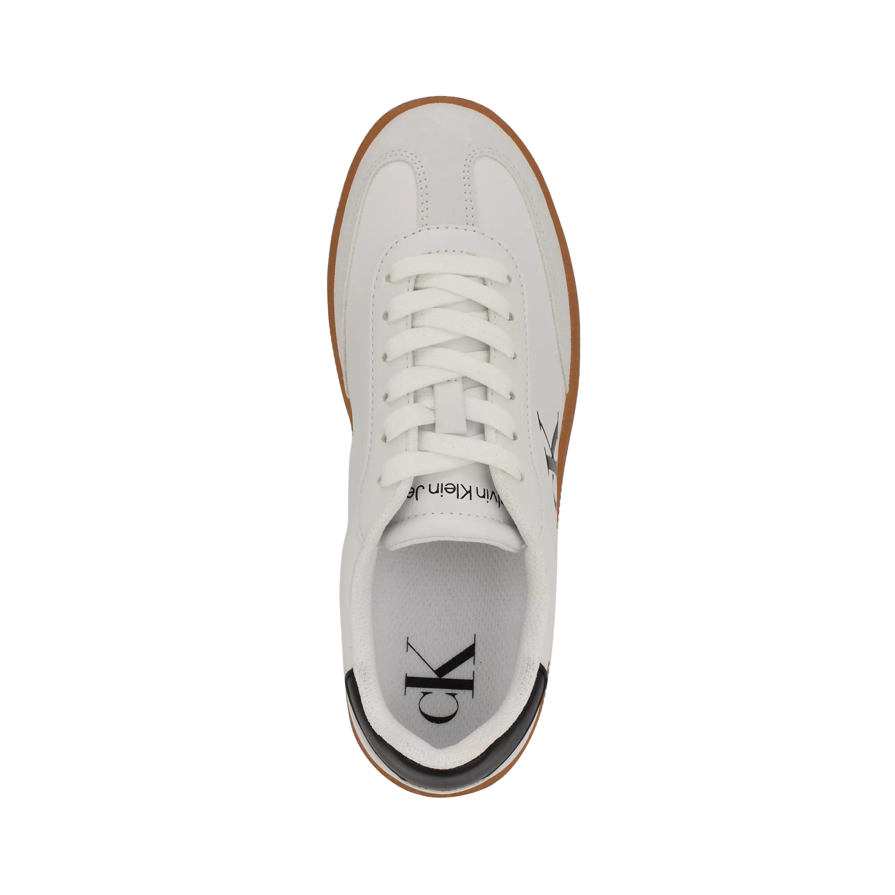 Calvin Klein Women Narissa Sneaker - White