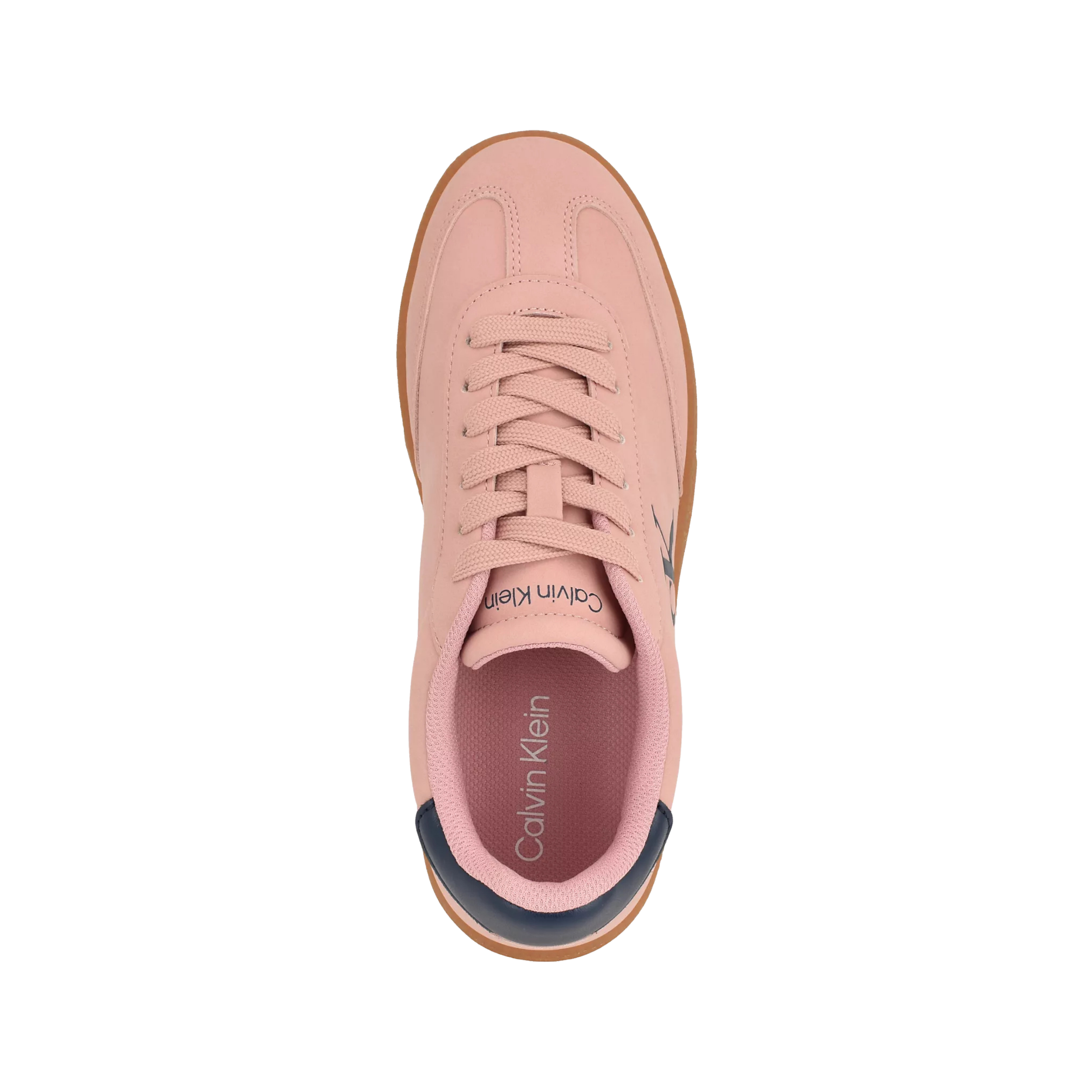Calvin Klein Women Narissa Sneaker - Pink