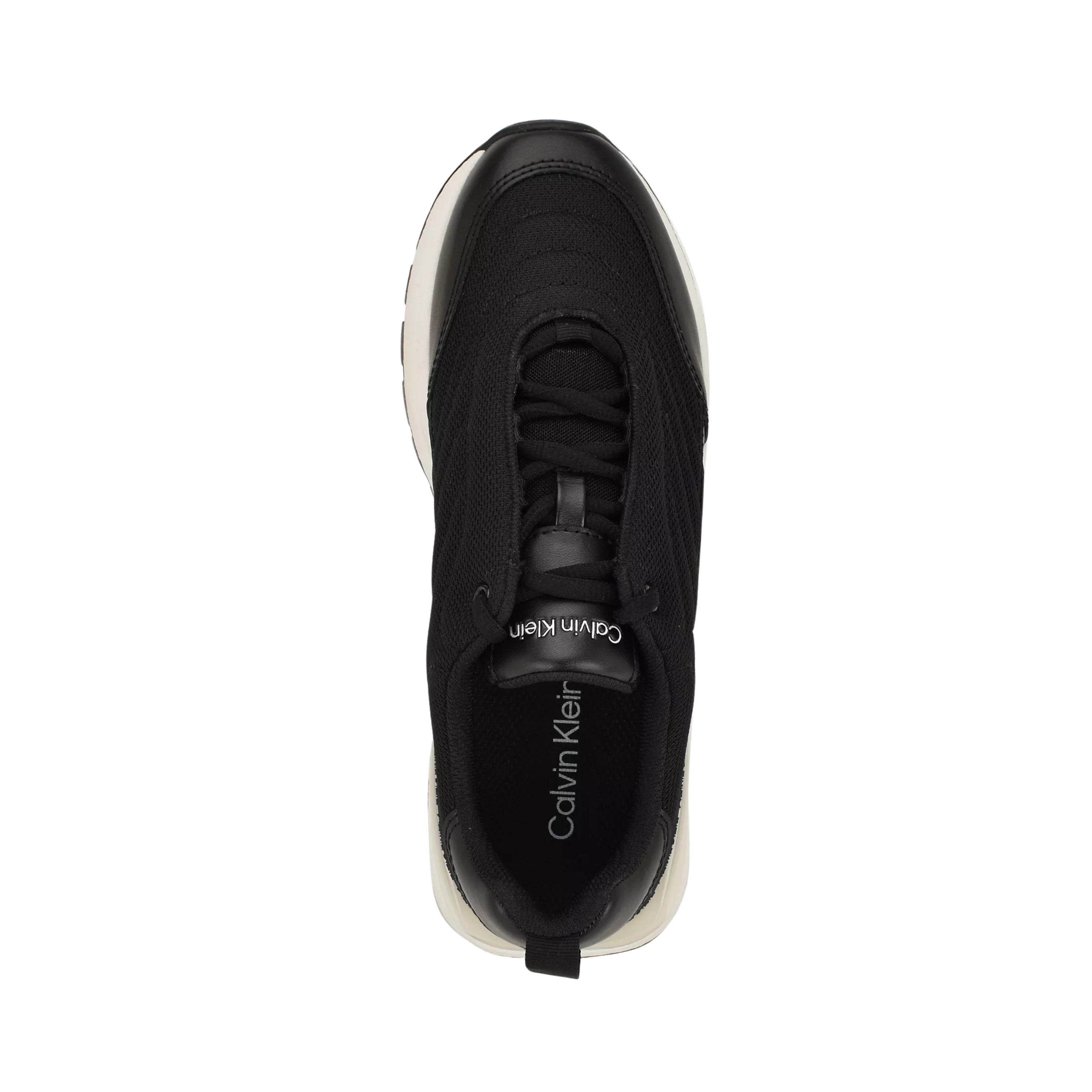 Calvin Klein Women Gyslen Sneaker - Black
