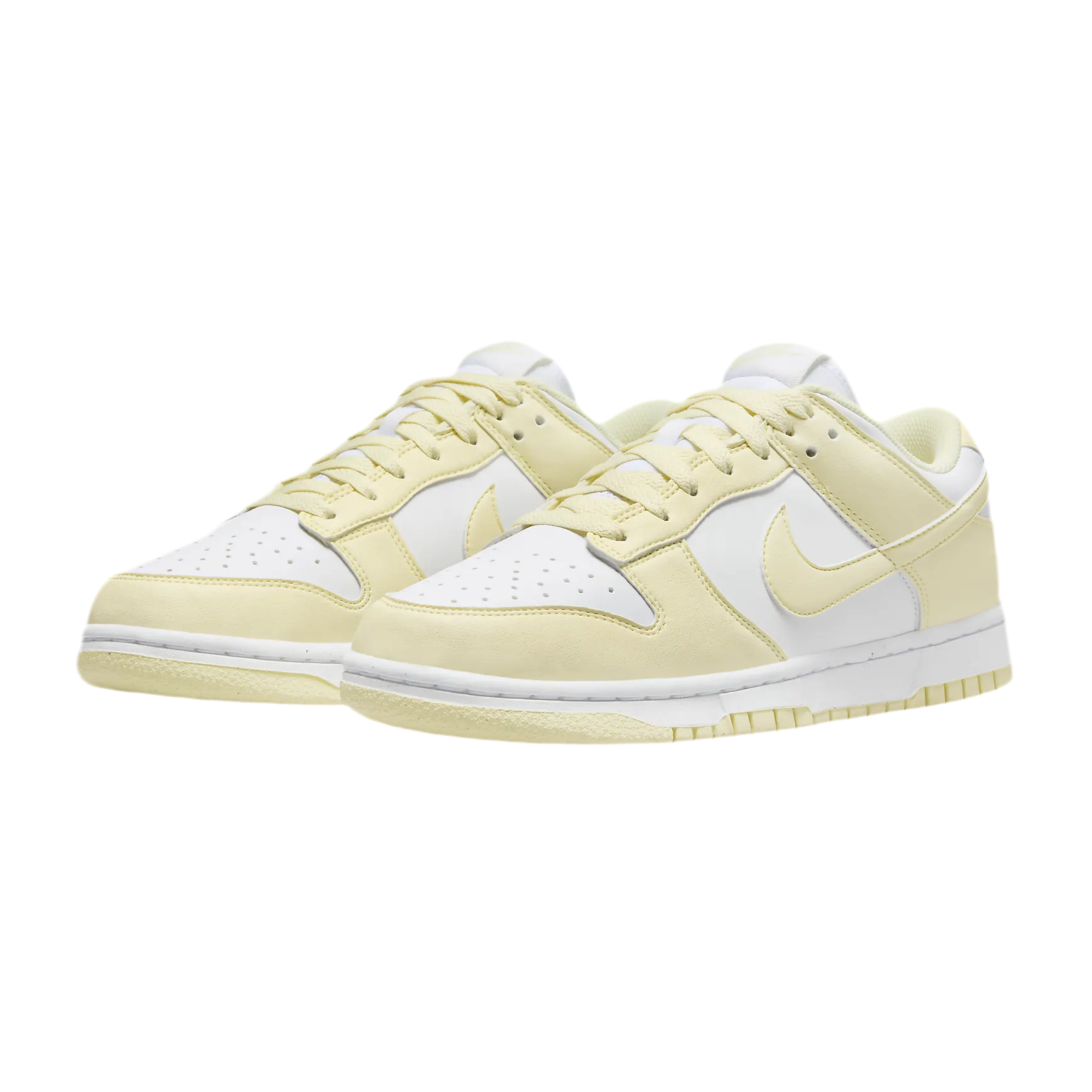 Nike Women's Dunk Low - Alabaster