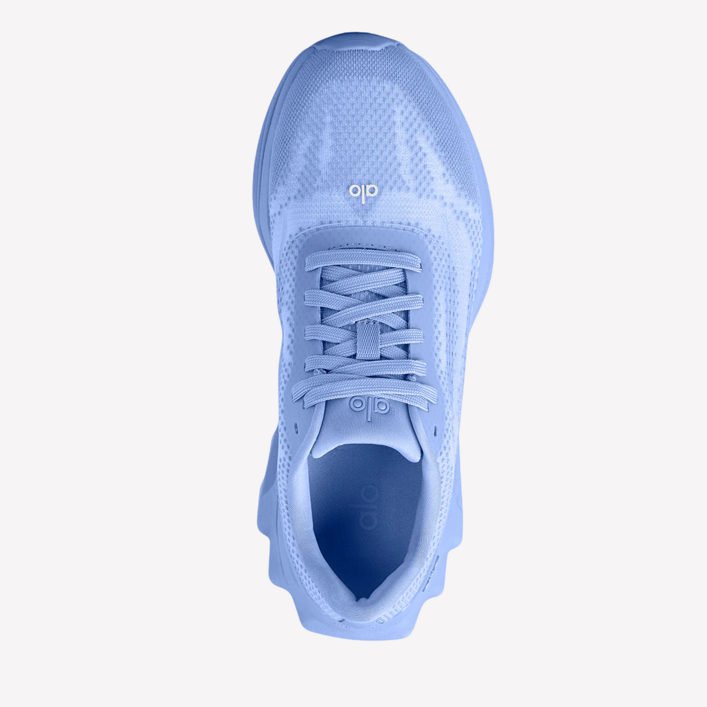 Alo Men Runner - Crystal Clear Blue