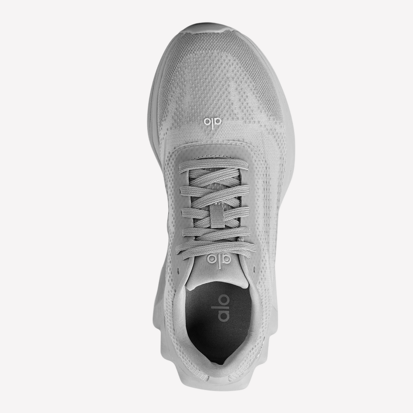 Alo Women Runner - Grey