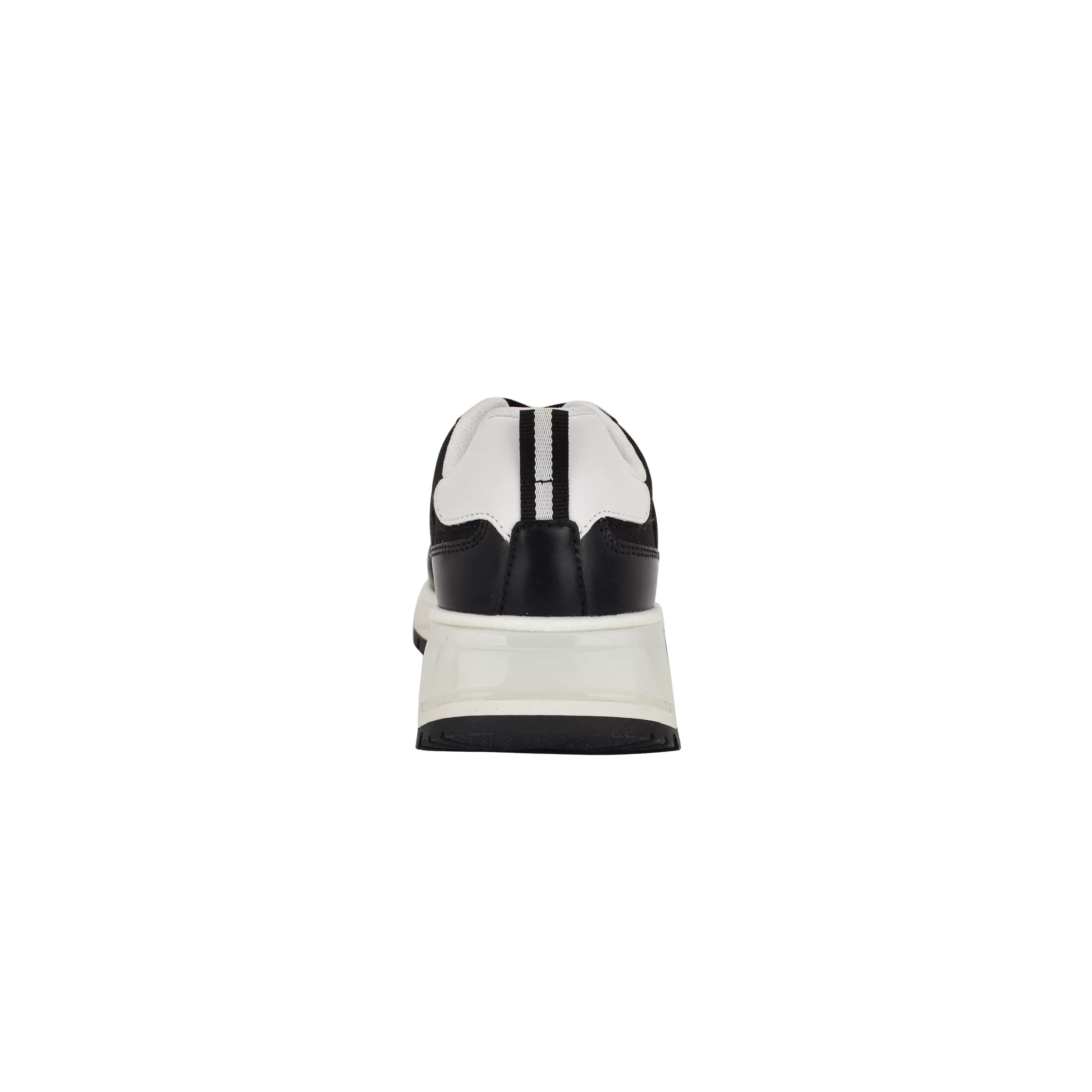 Calvin Klein Women Gogetit Sneaker - Ck Black