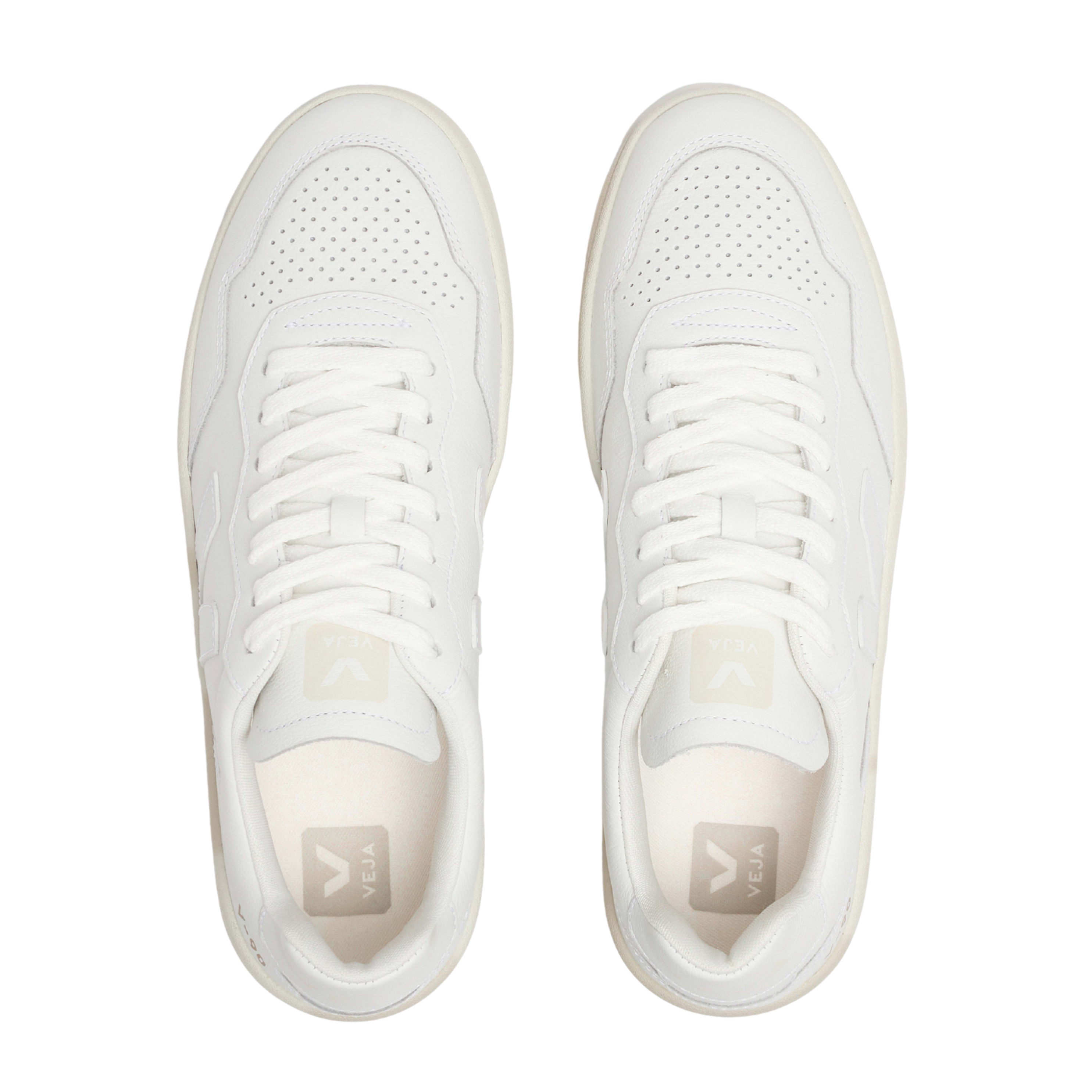 Veja Women V-90 - White