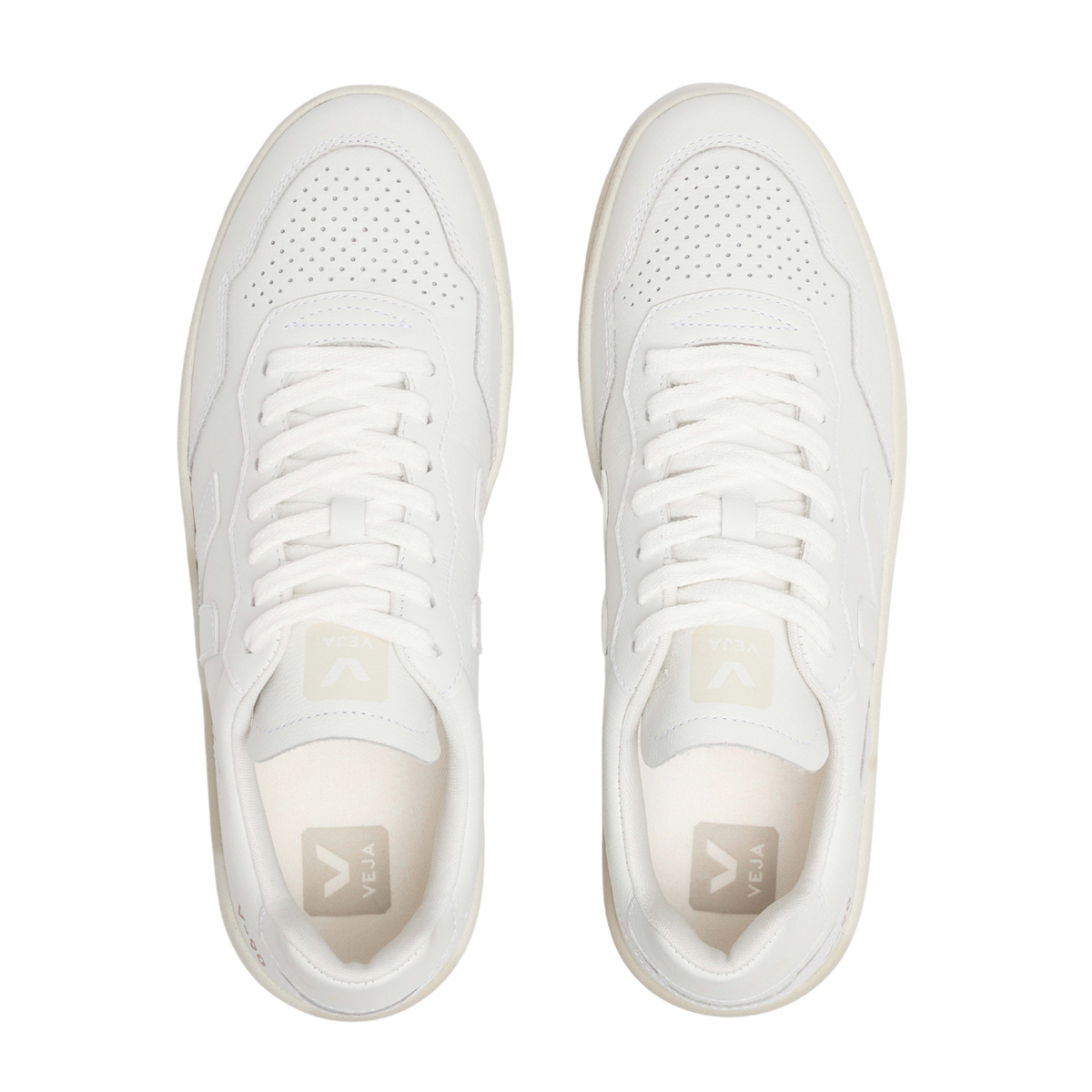 Veja Men V-90 - White