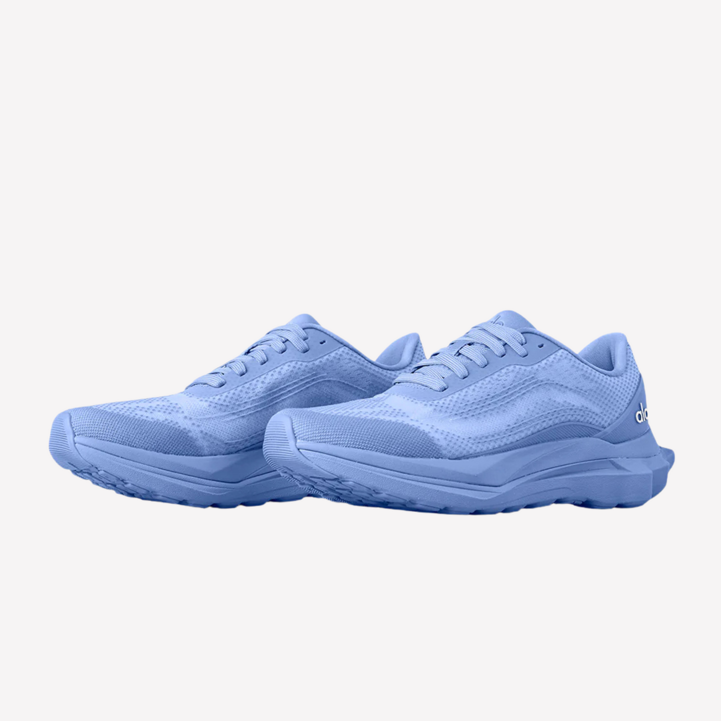 Alo Men Runner - Crystal Clear Blue