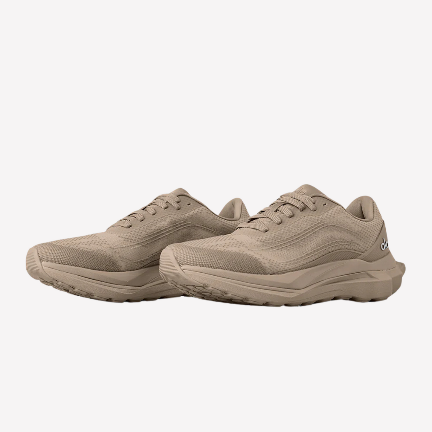 Alo Men Runner - Gravel