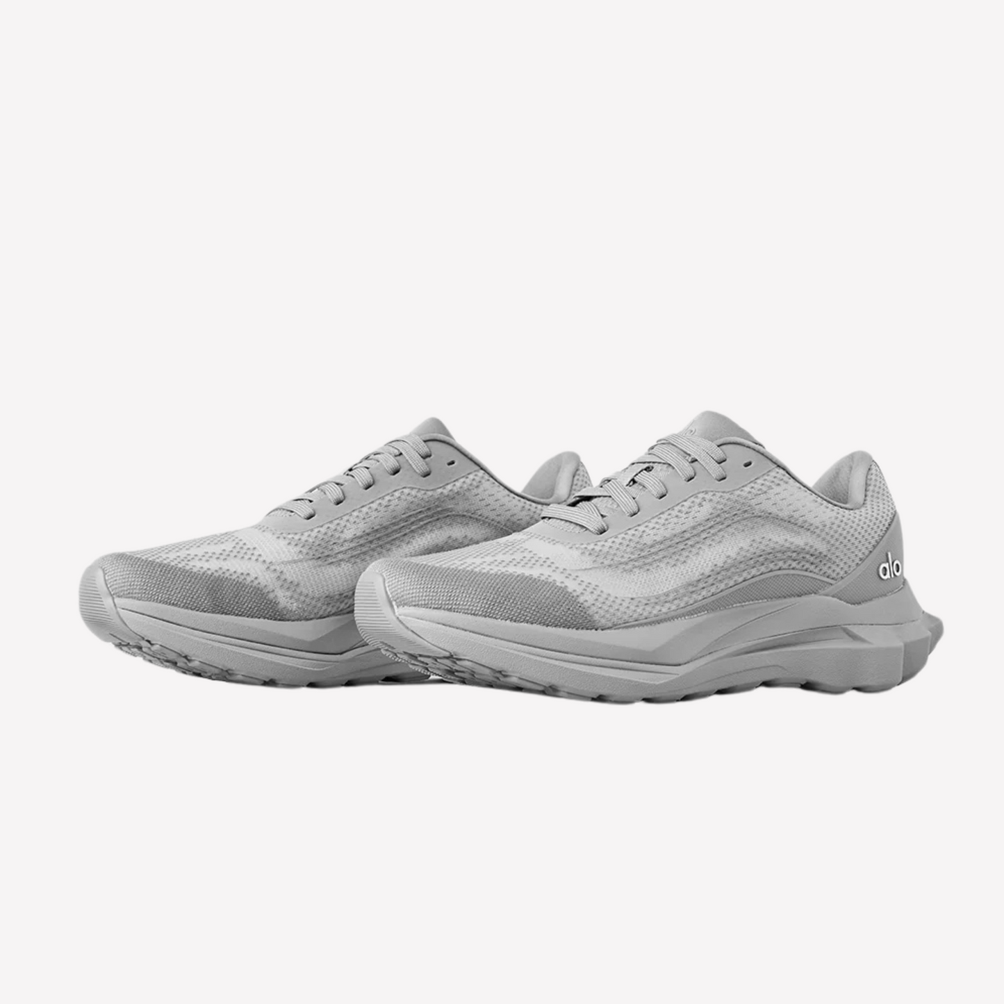 Alo Women Runner - Grey