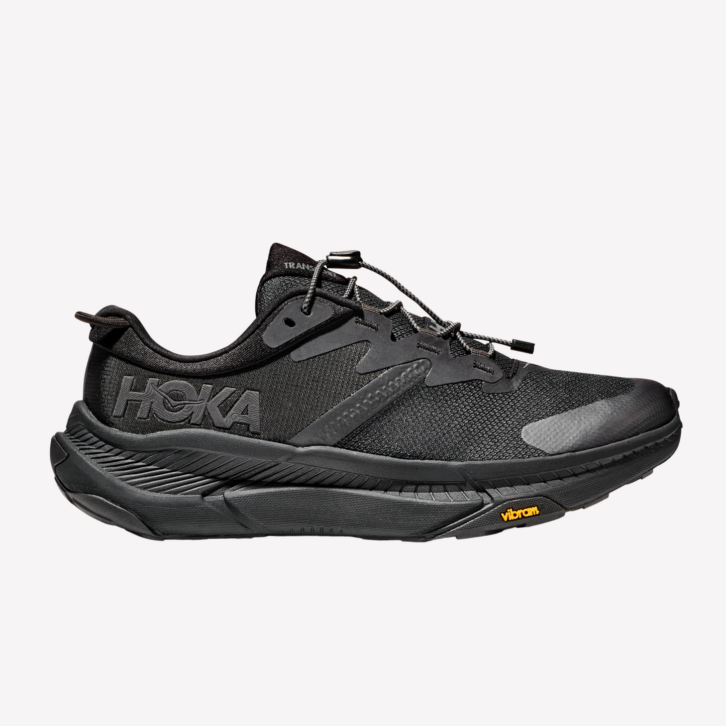 Hoka Women Transport - Black
