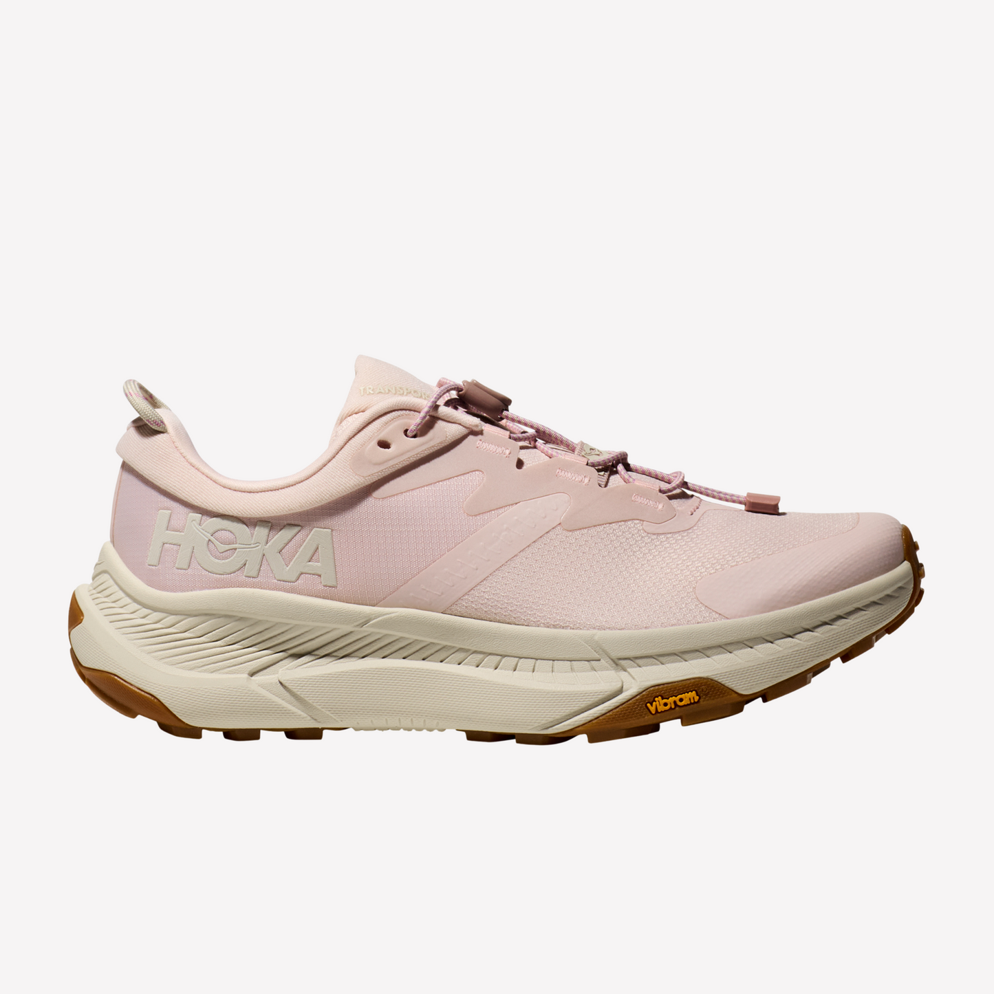 Hoka Women Transport - Cosmic Pearl Oat Milk