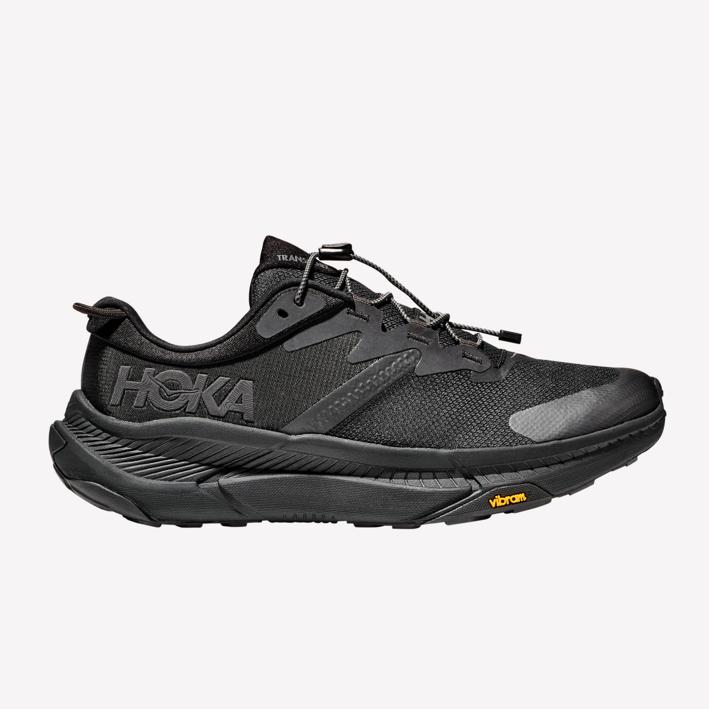 Hoka Men Transport - Black