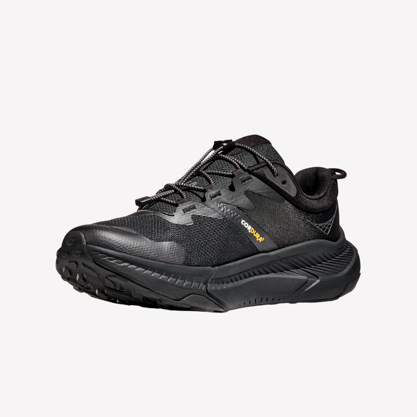 Hoka Women Transport - Black
