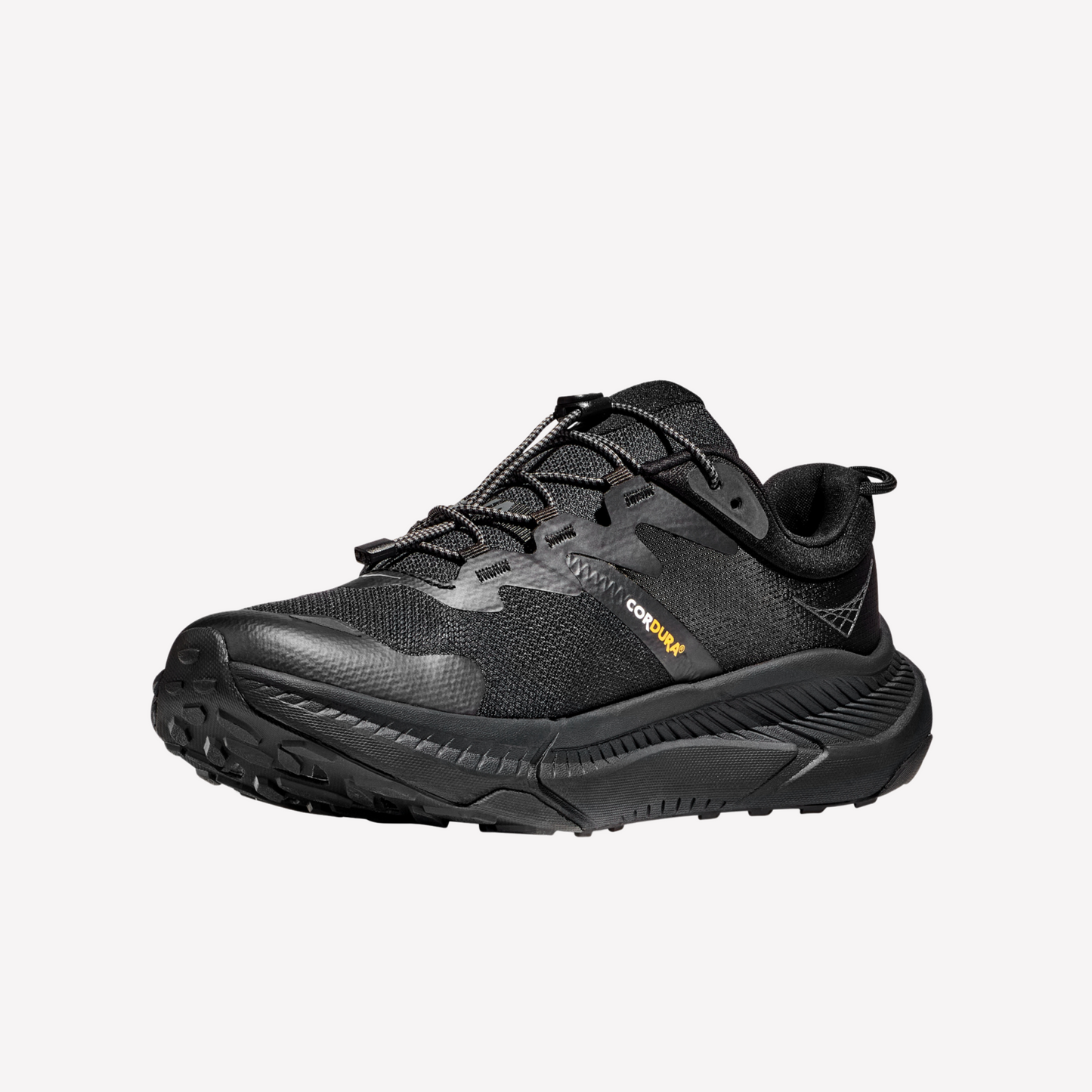 Hoka Men Transport - Black